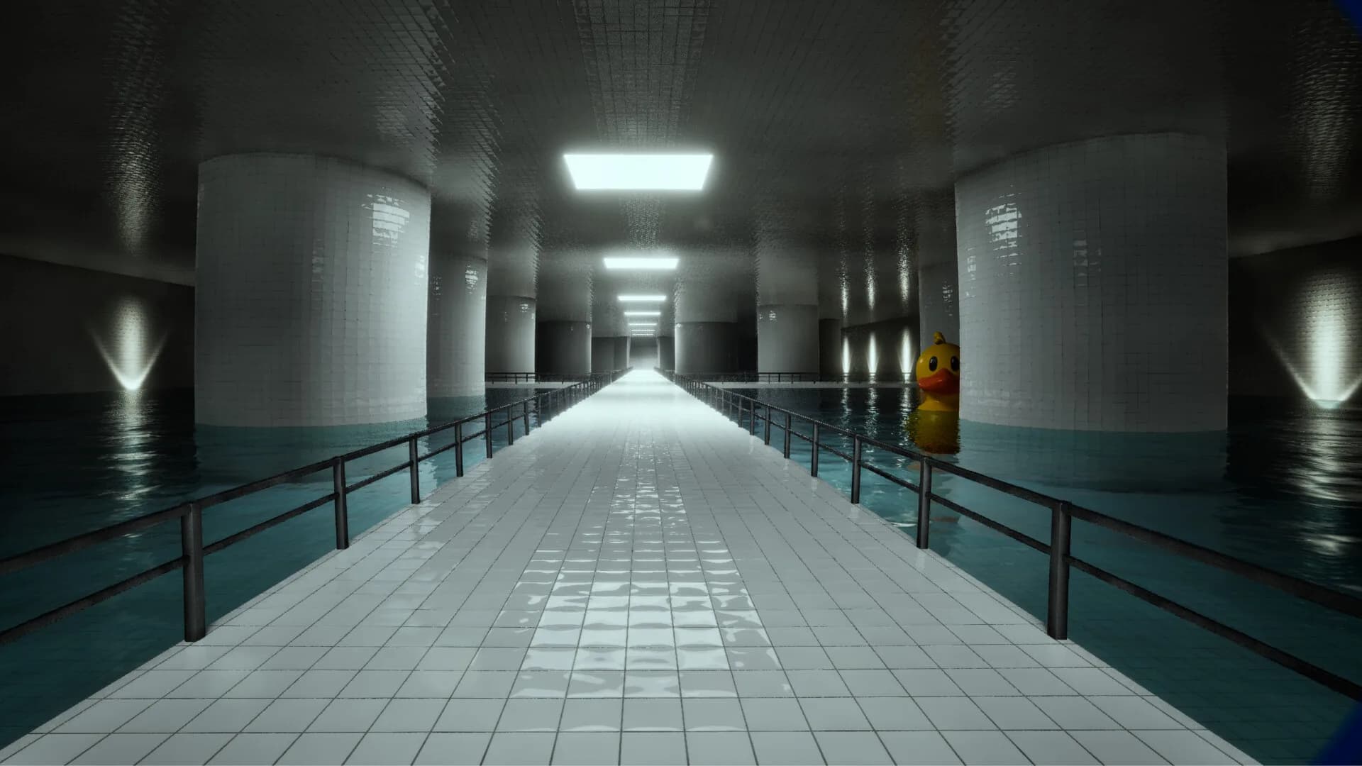 Liminal Universe görsel 13