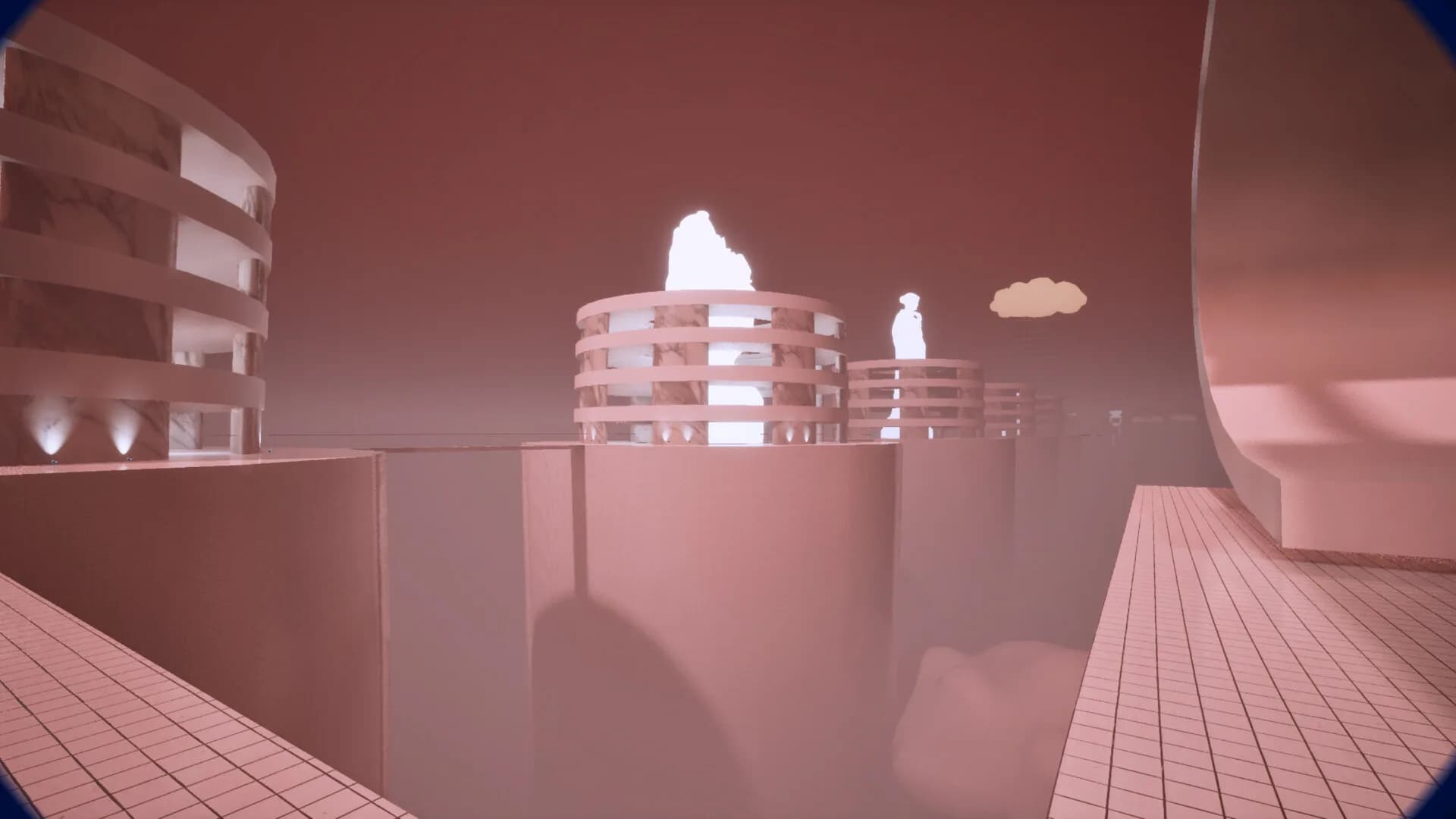 Liminal Universe görsel 16