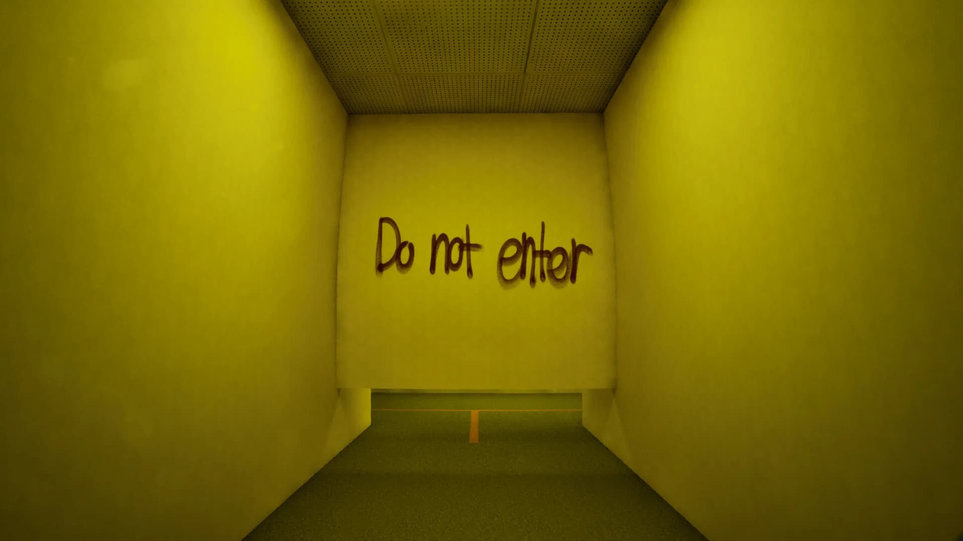 Liminal Universe görsel 7