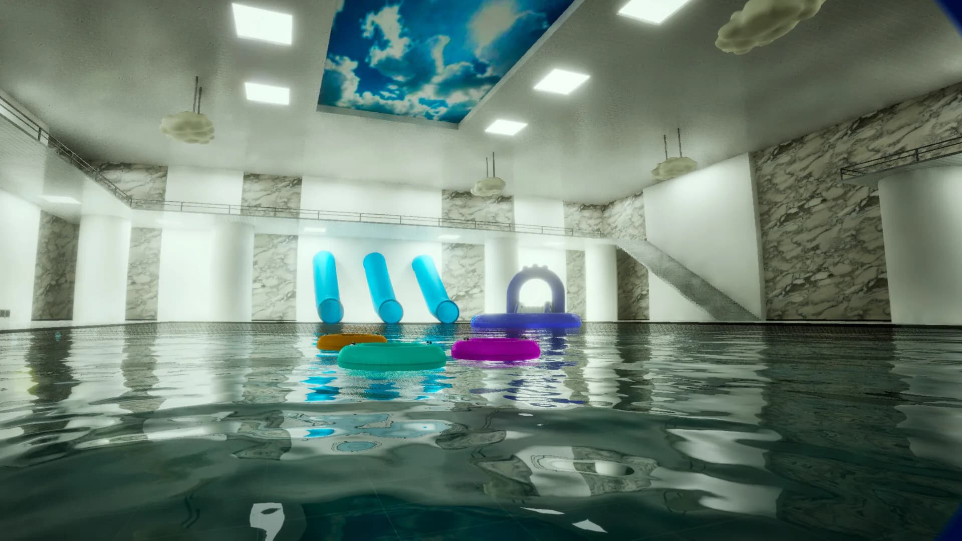 Liminal Universe görsel 9