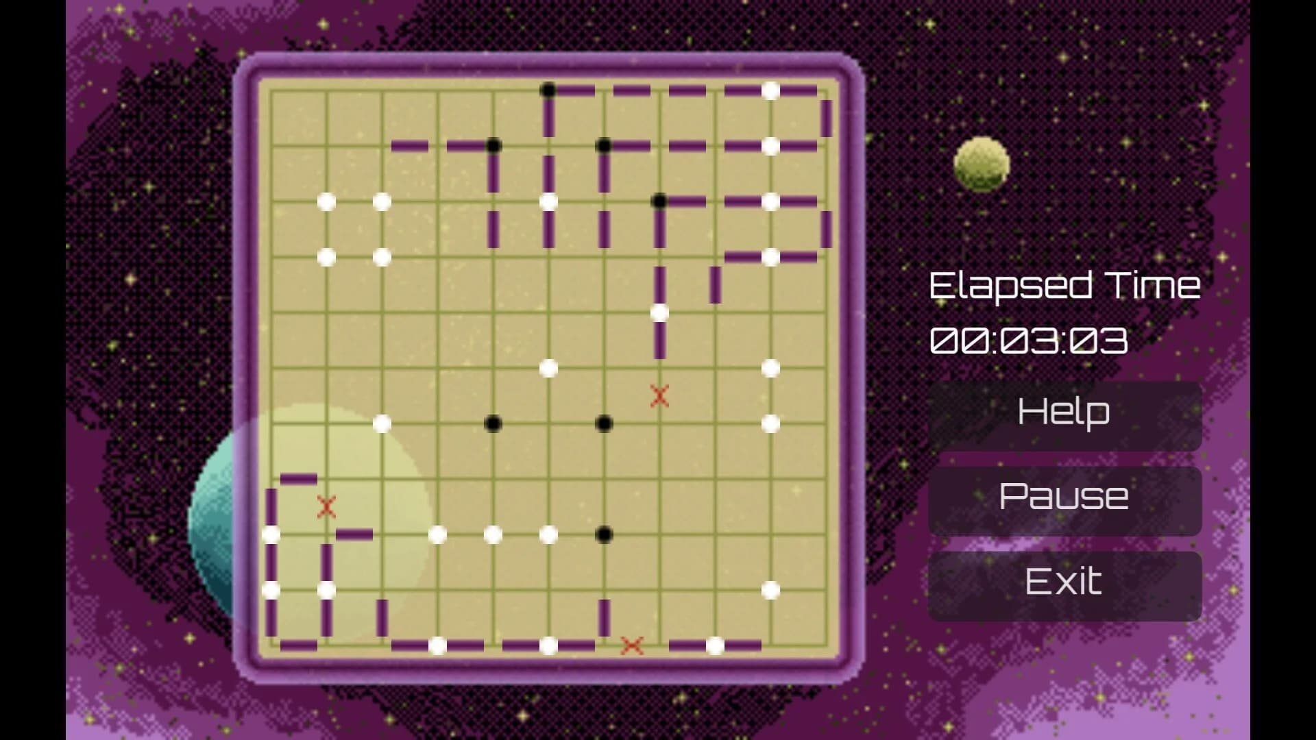Nebula Nexus görsel 6