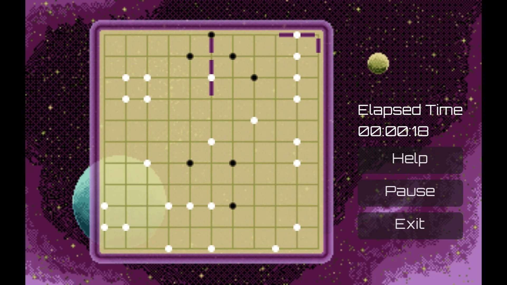 Nebula Nexus görsel 7