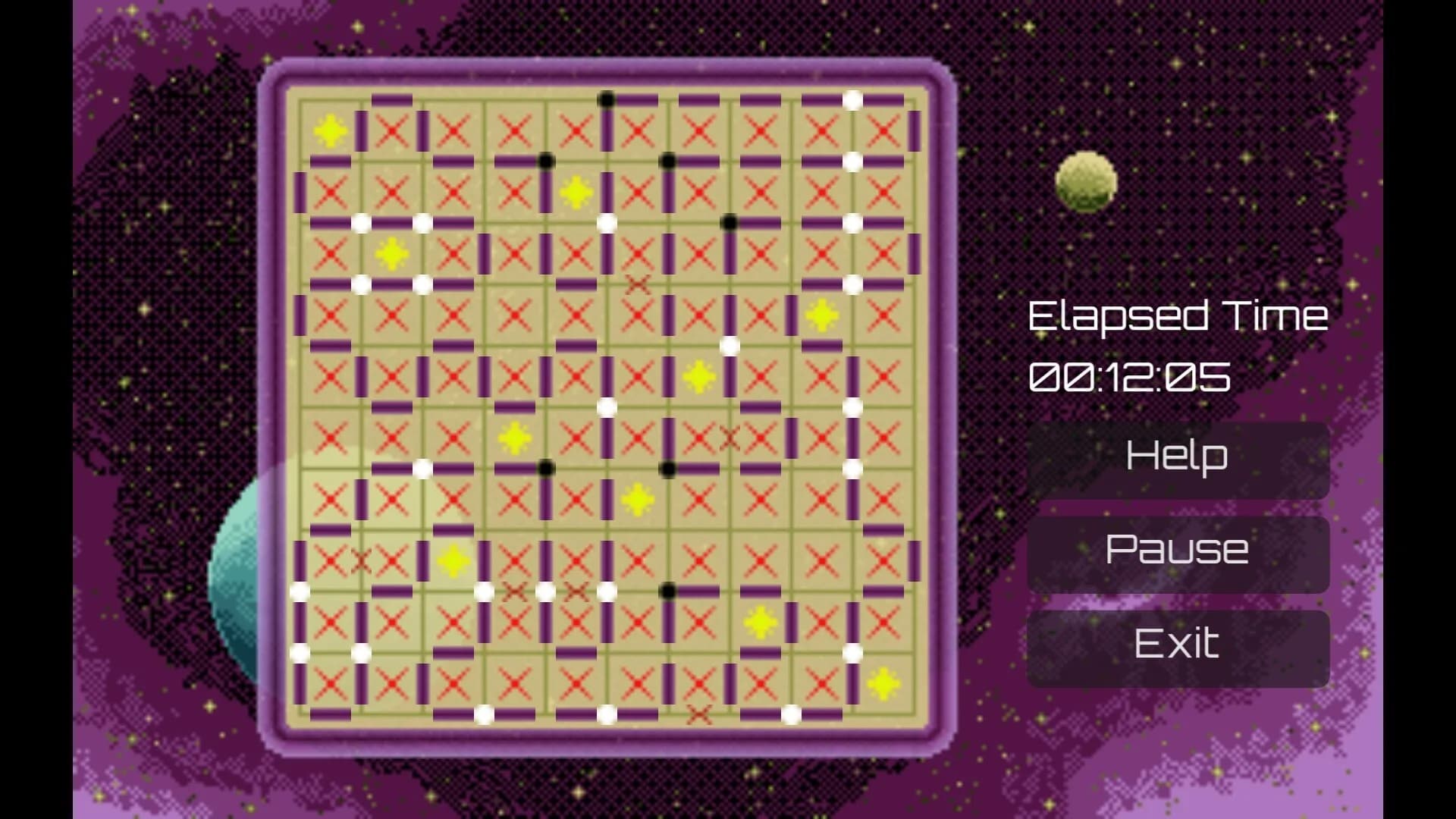 Nebula Nexus görsel 8