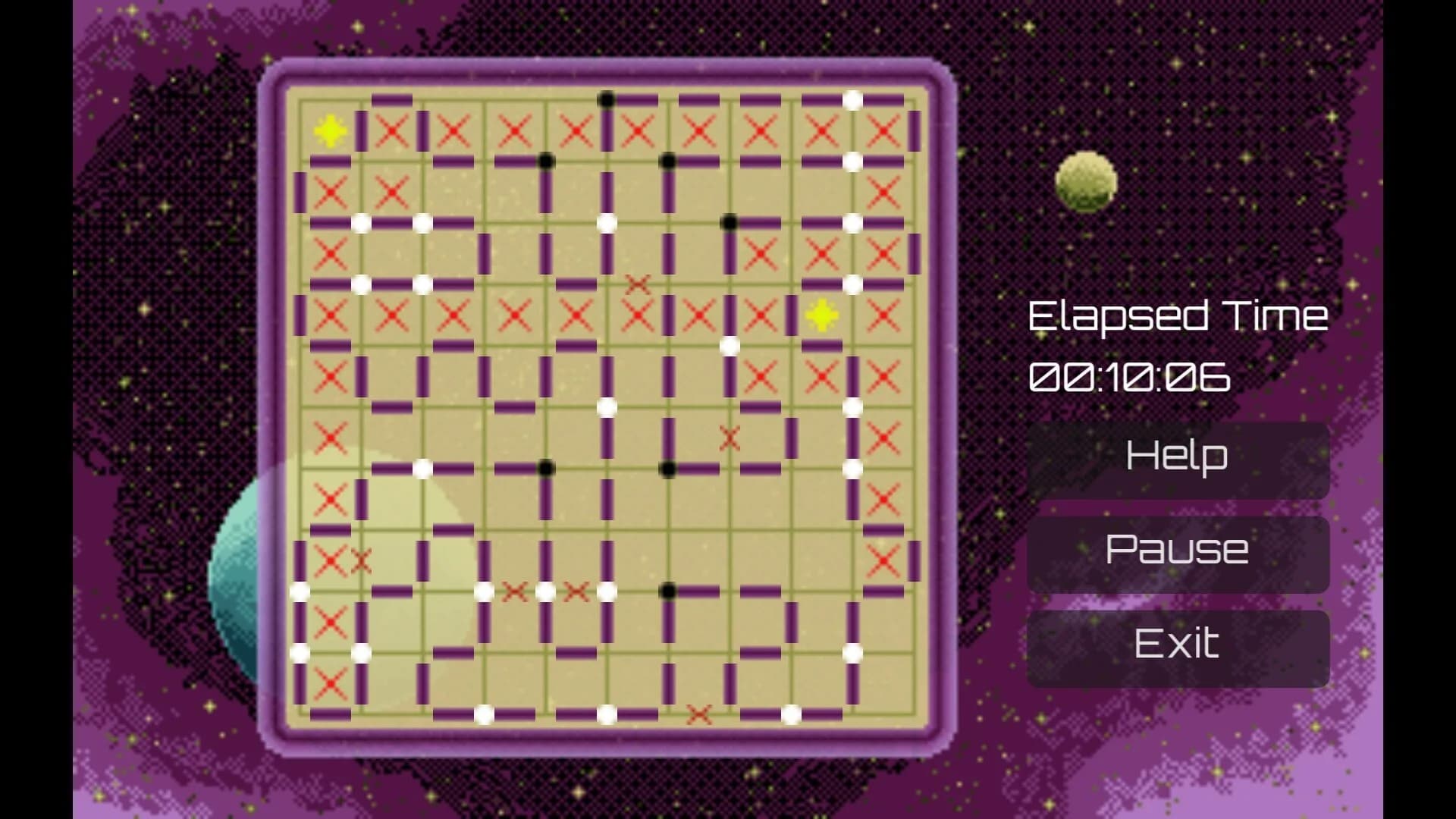 Nebula Nexus görsel 9