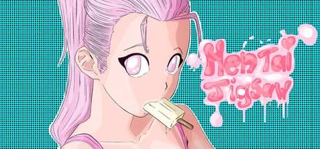 Hentai Jigsaw
