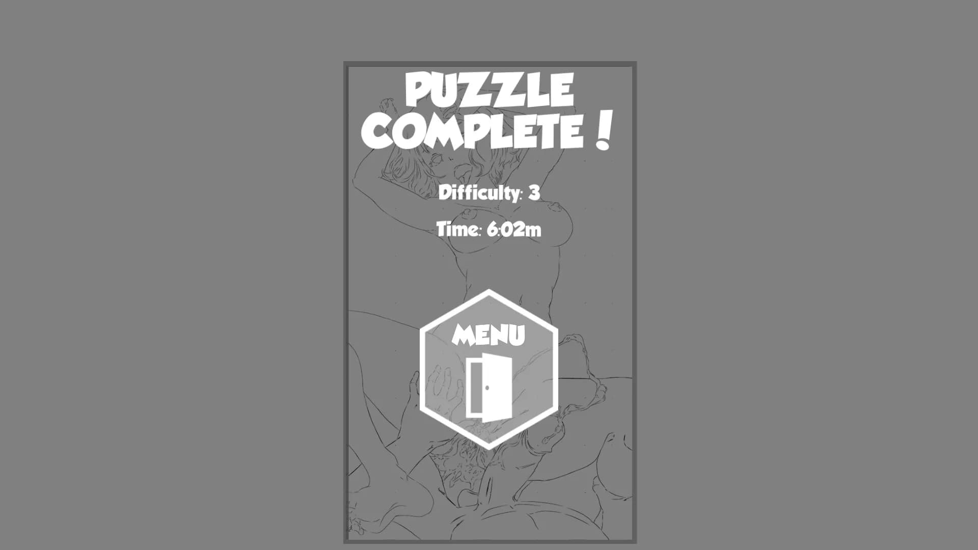 Hentai Jigsaw görsel 2