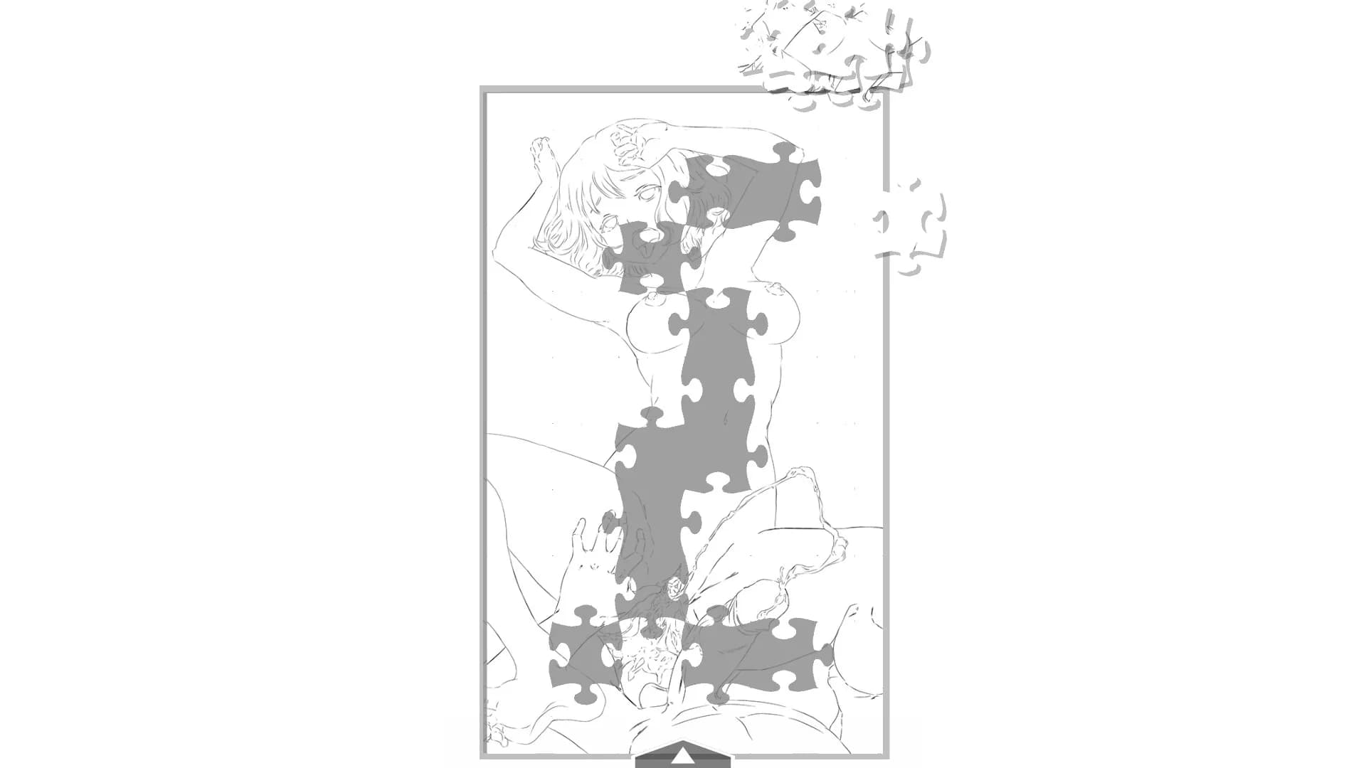 Hentai Jigsaw görsel 6
