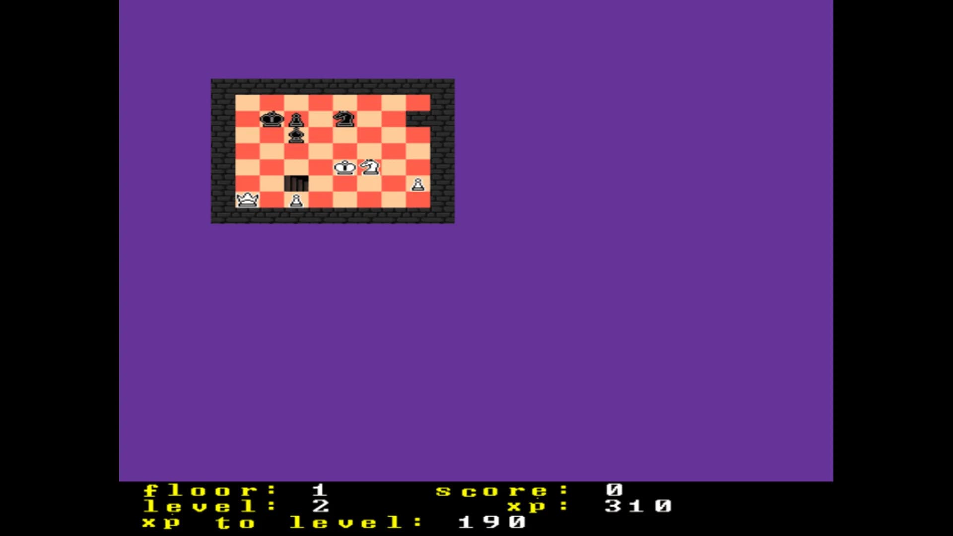 ChessRogue görsel 7