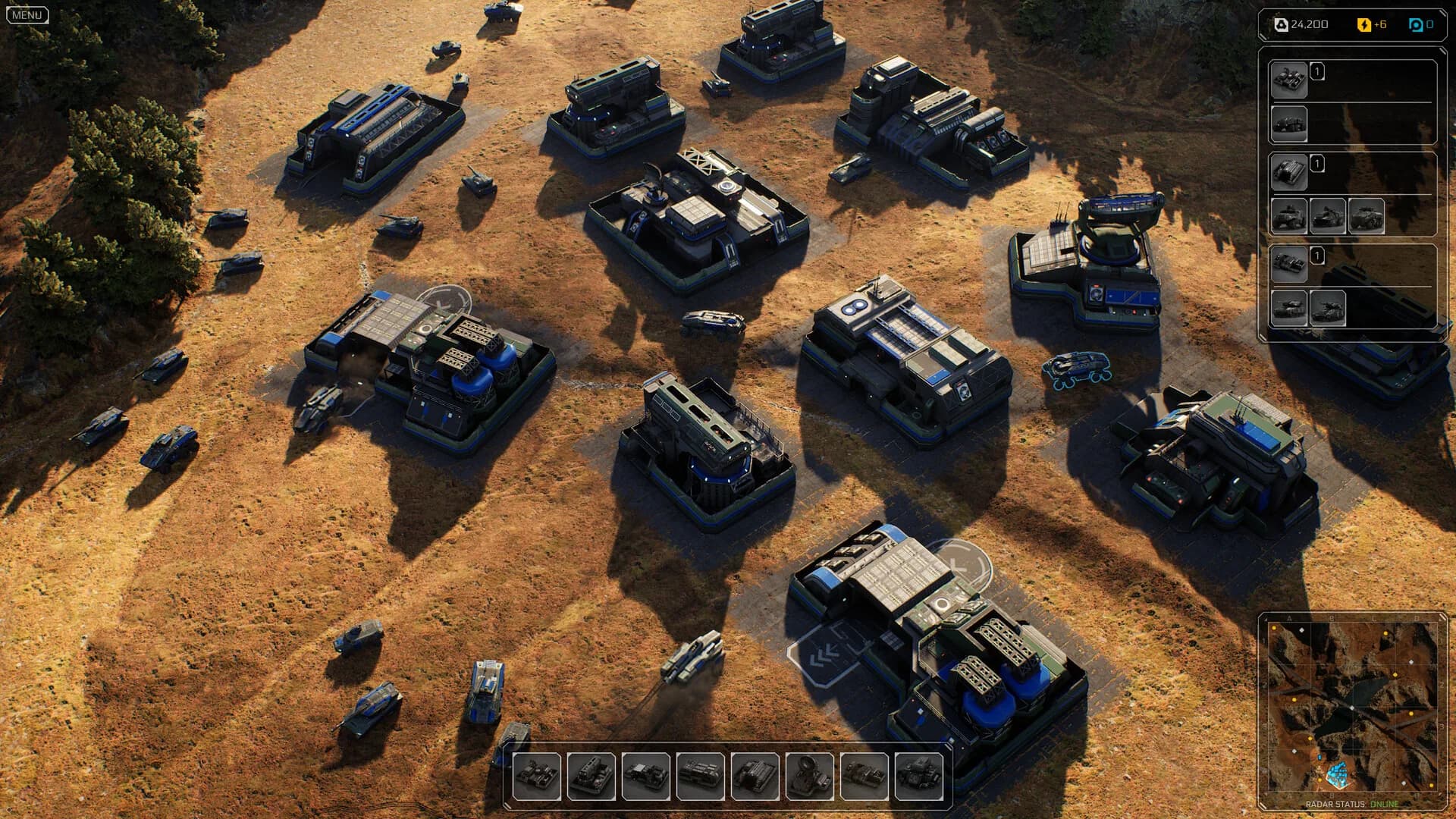 Incarnus Warfare görsel 2