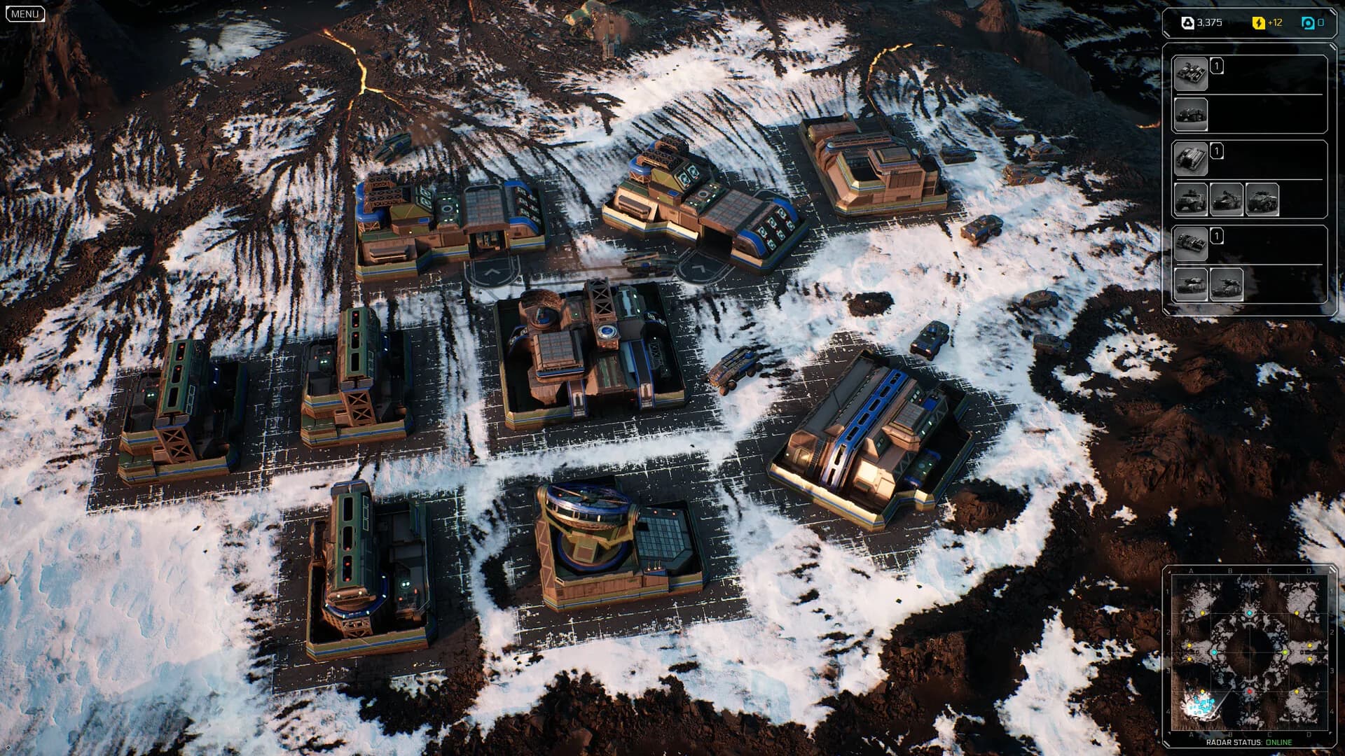 Incarnus Warfare görsel 12