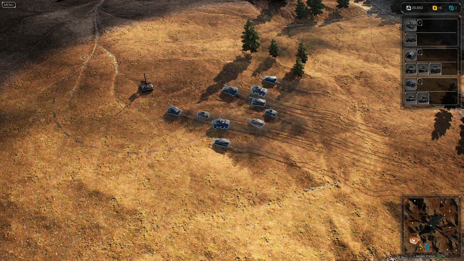 Incarnus Warfare görsel 13