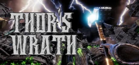 Thor's Wrath görsel 1