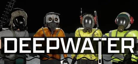 DEEPWATER görsel 1
