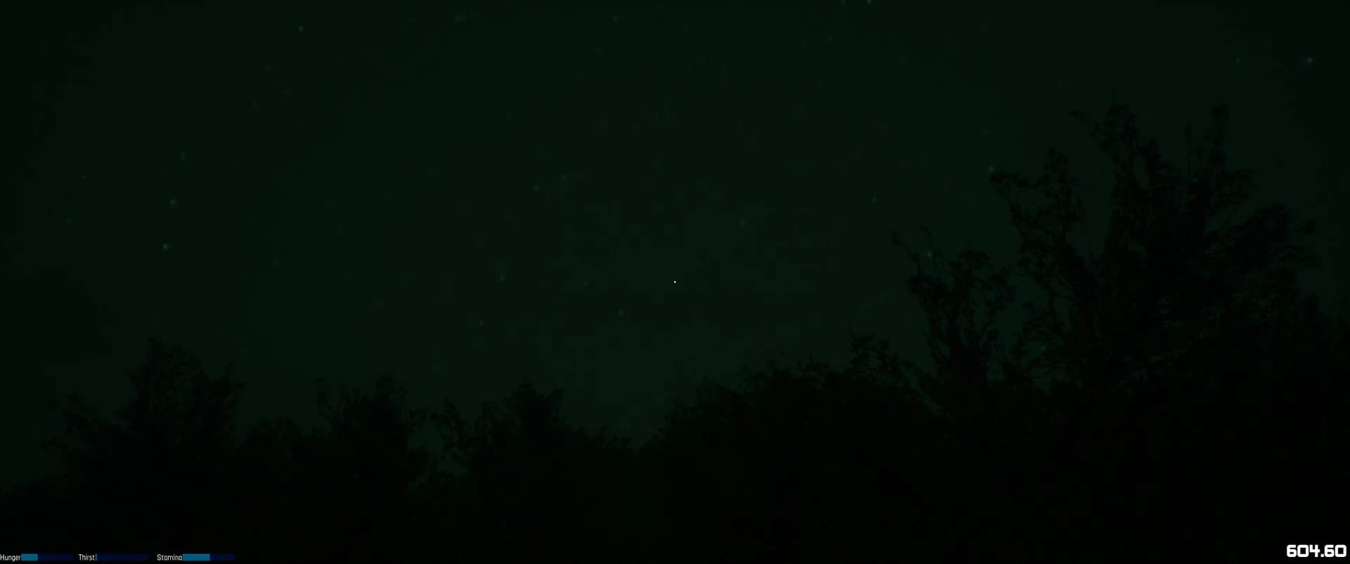 Among The Stars :UFO Hunting Simulator görsel 3