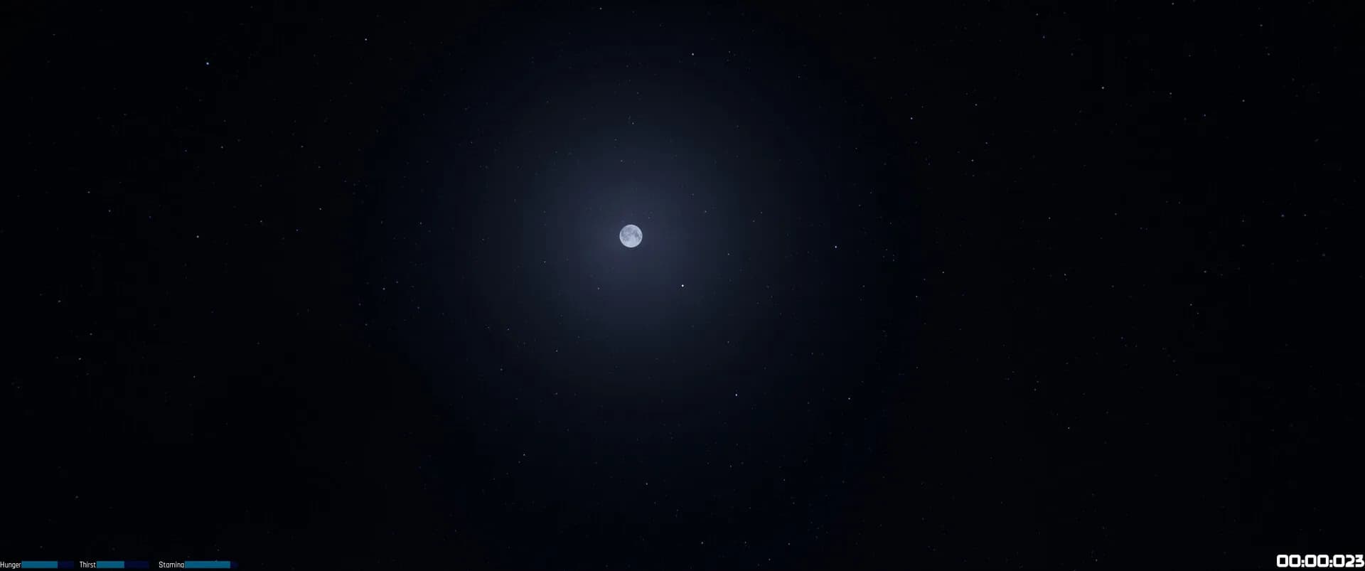 Among The Stars :UFO Hunting Simulator görsel 7