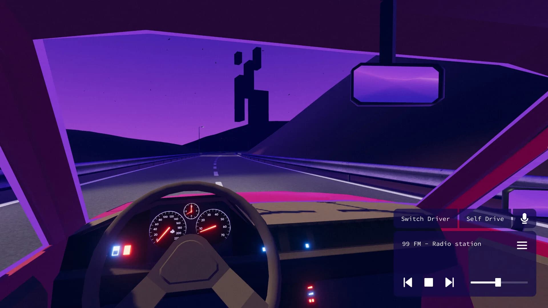 Yugo: the non-game görsel 2