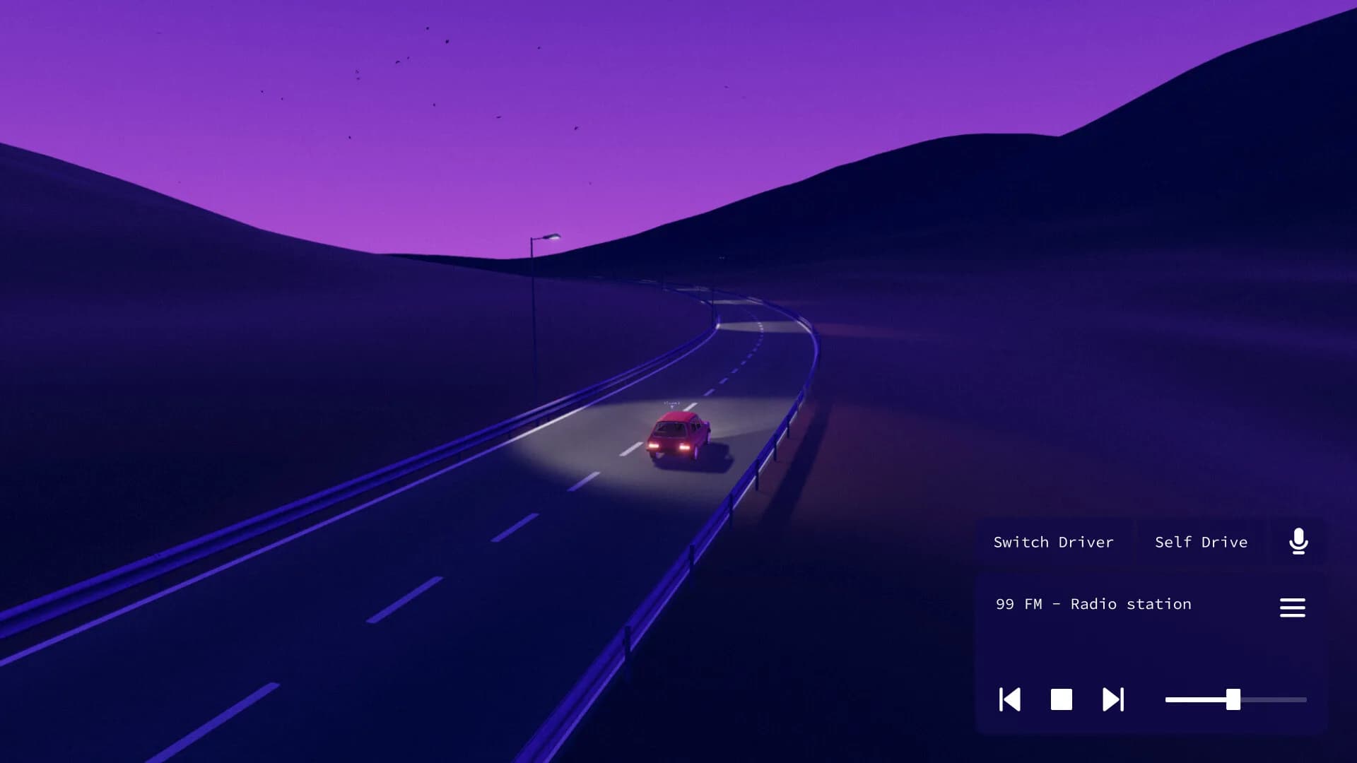 Yugo: the non-game görsel 3