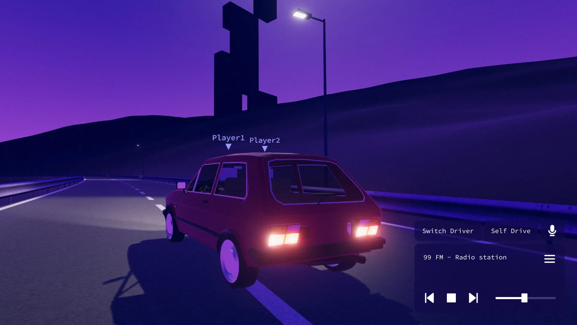 Yugo: the non-game görsel 4