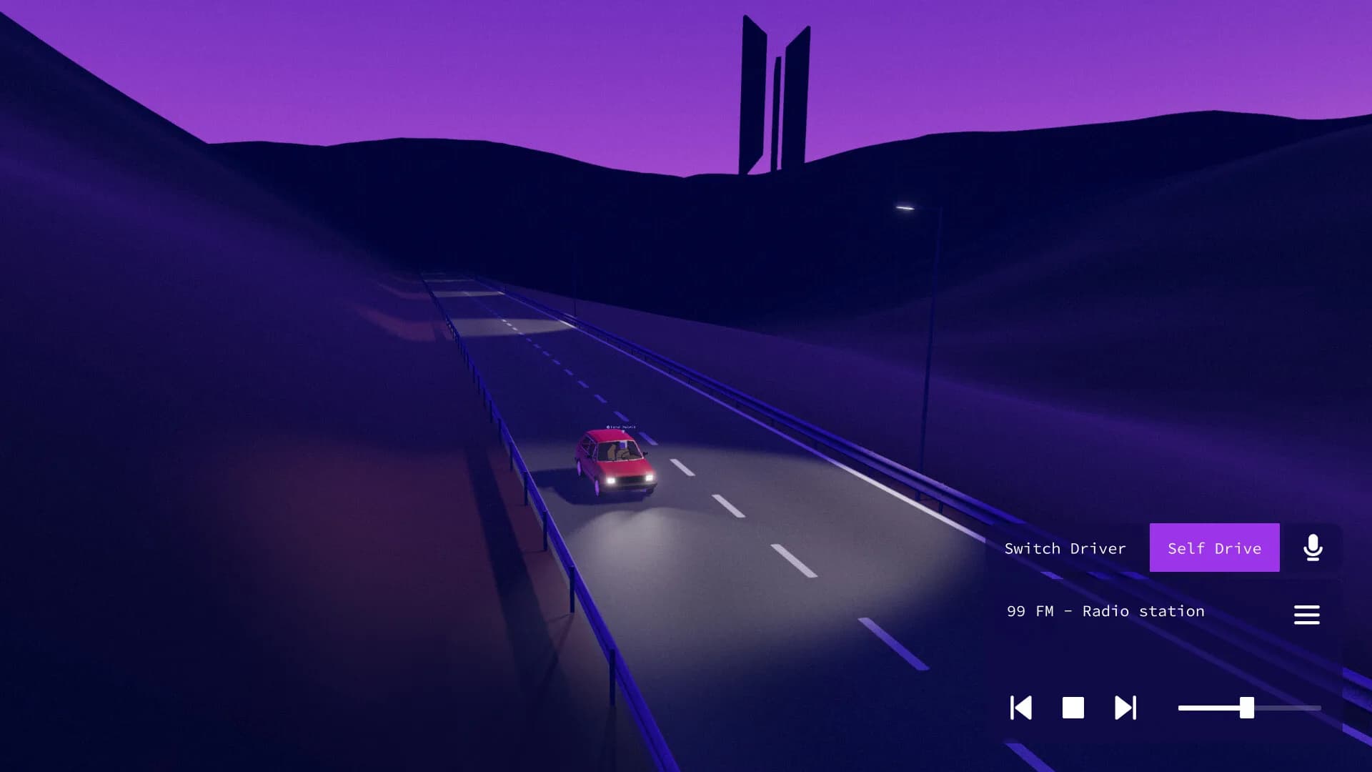 Yugo: the non-game görsel 5
