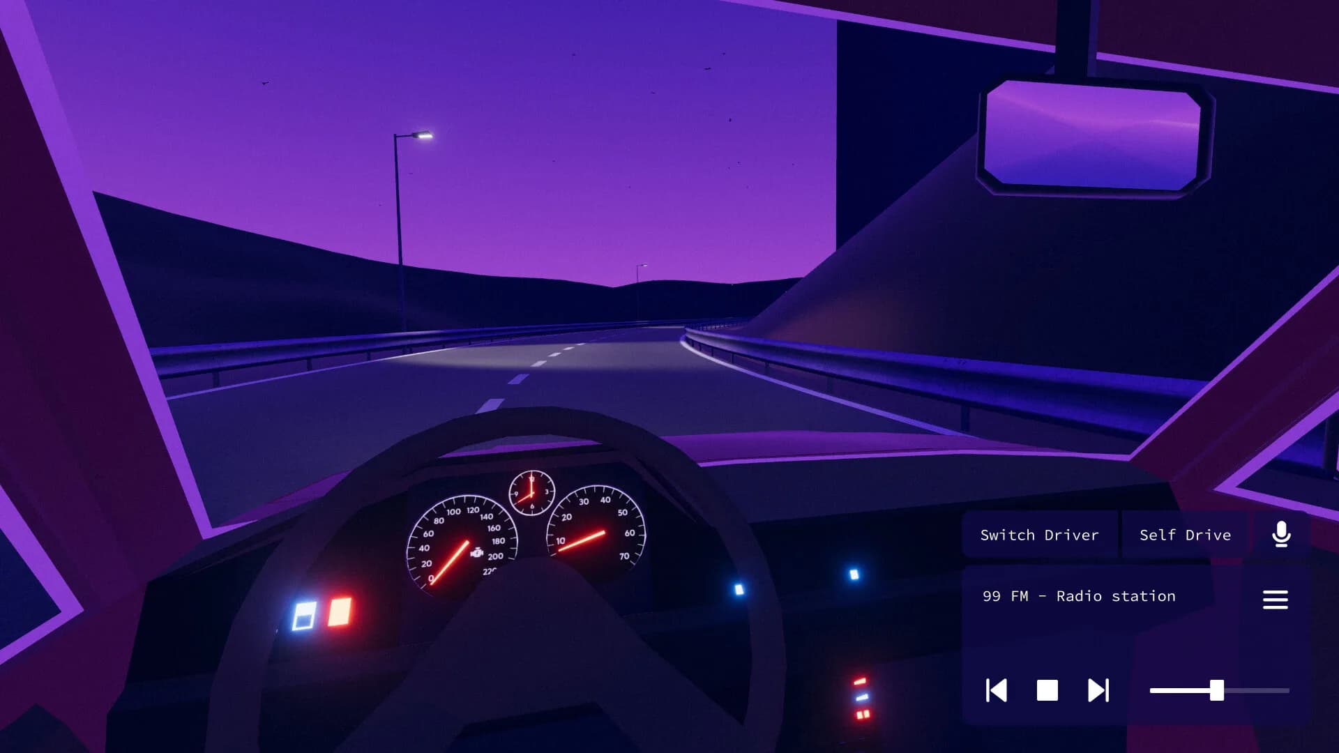 Yugo: the non-game görsel 6