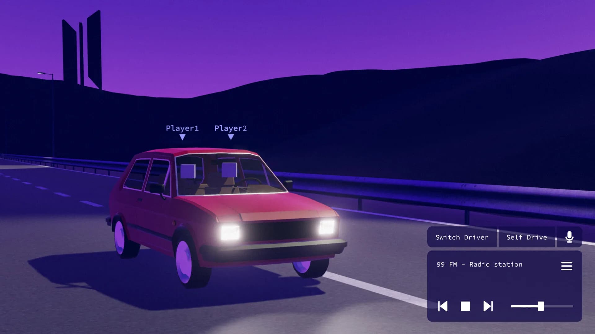 Yugo: the non-game görsel 7