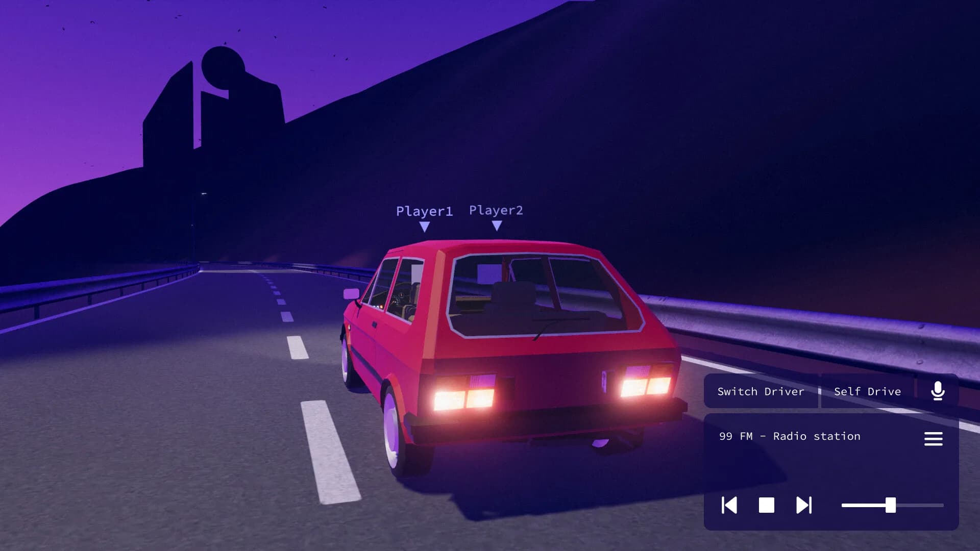 Yugo: the non-game görsel 8