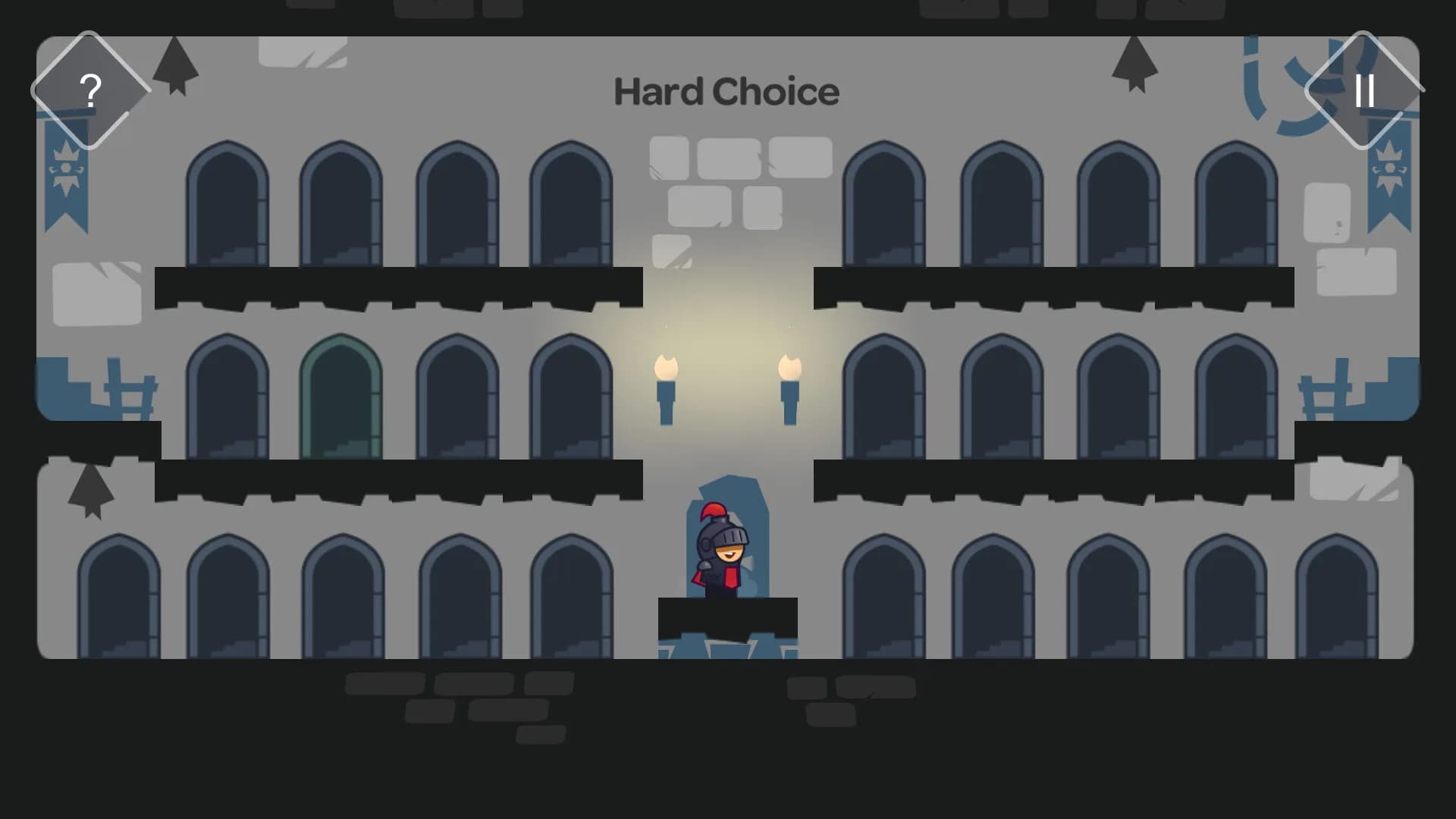 Tricky Castle görsel 2