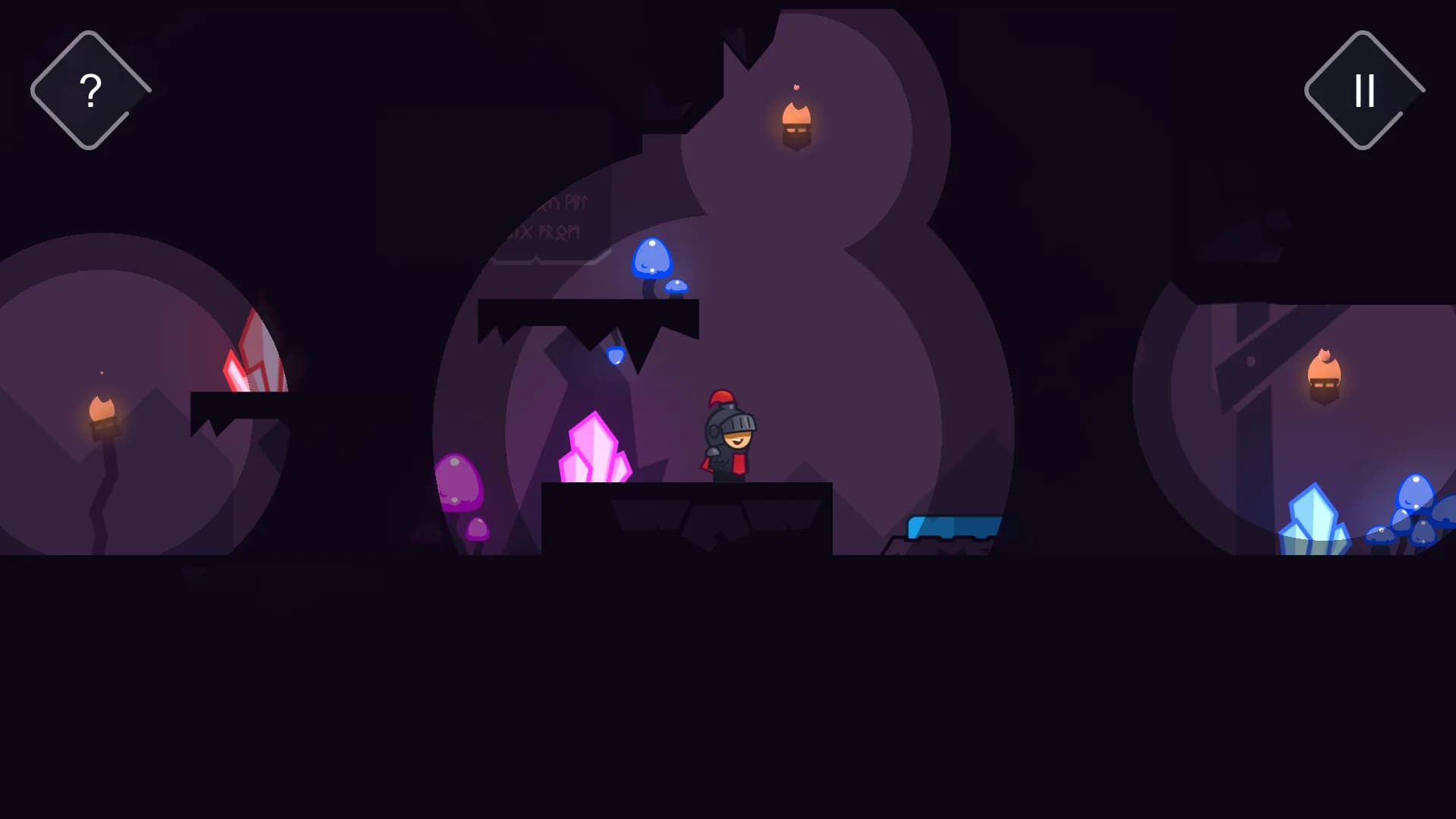 Tricky Castle görsel 5