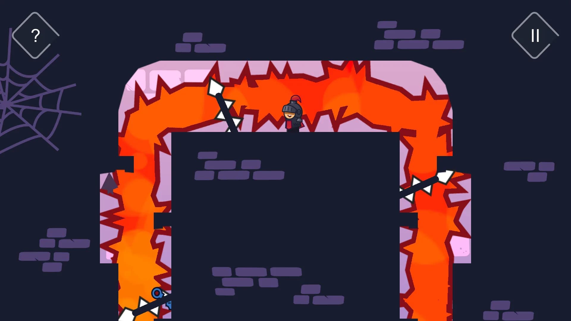 Tricky Castle görsel 7