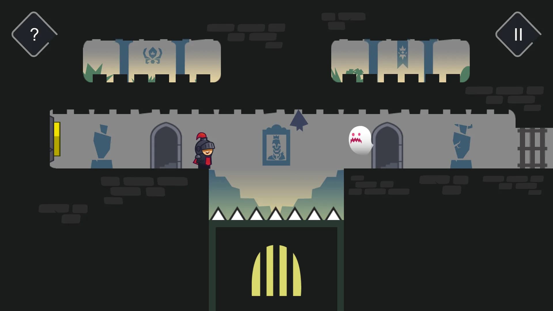 Tricky Castle görsel 8