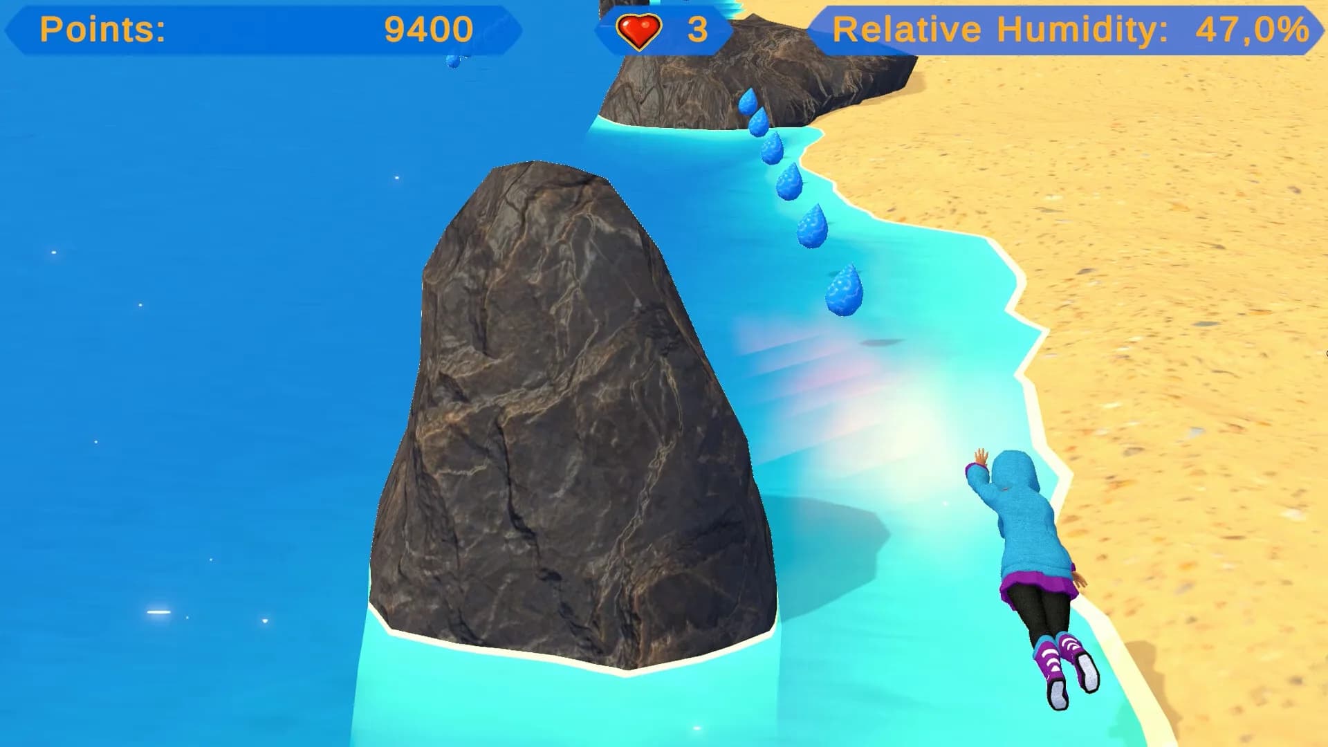Marquito's Arcade - Play while Learning görsel 13
