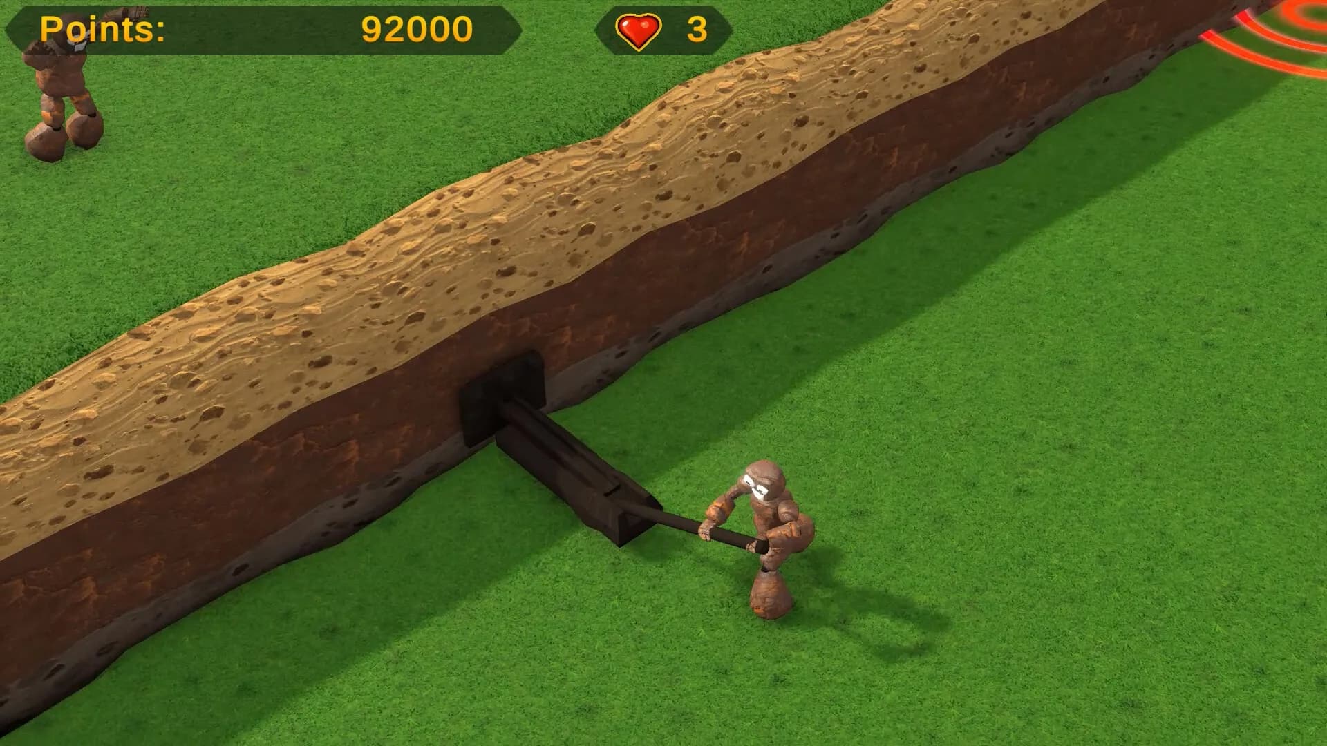 Marquito's Arcade - Play while Learning görsel 17