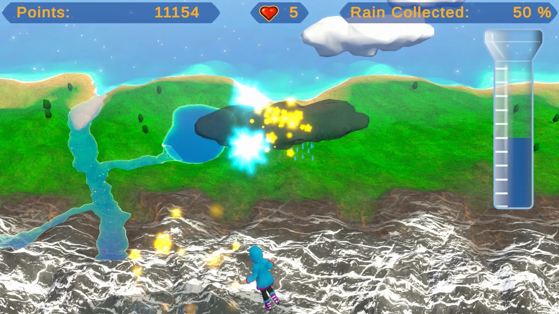 Marquito's Arcade - Play while Learning görsel 18