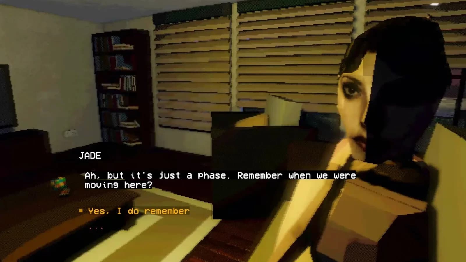Don't Stop Looking görsel 2