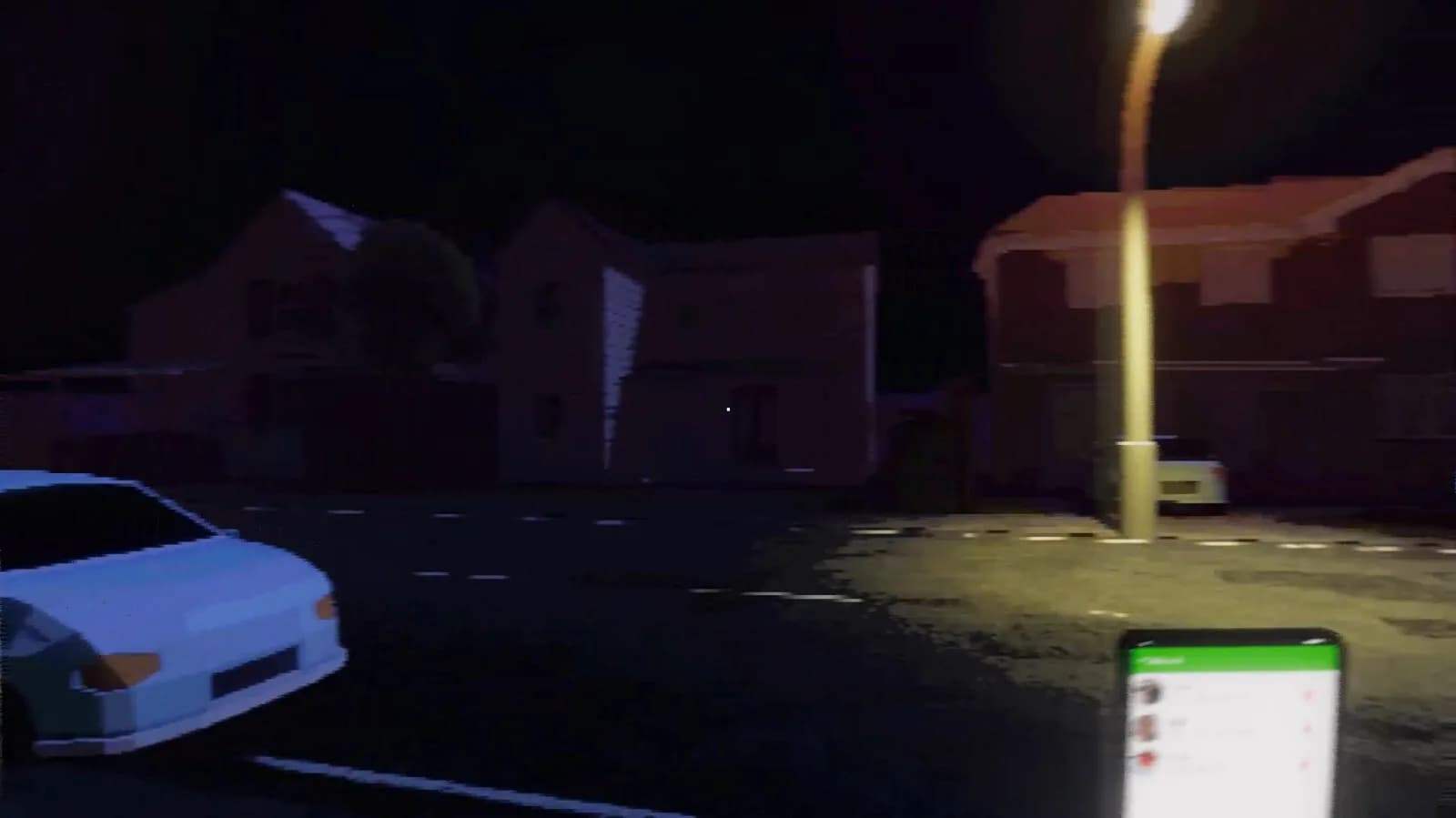 Don't Stop Looking görsel 9