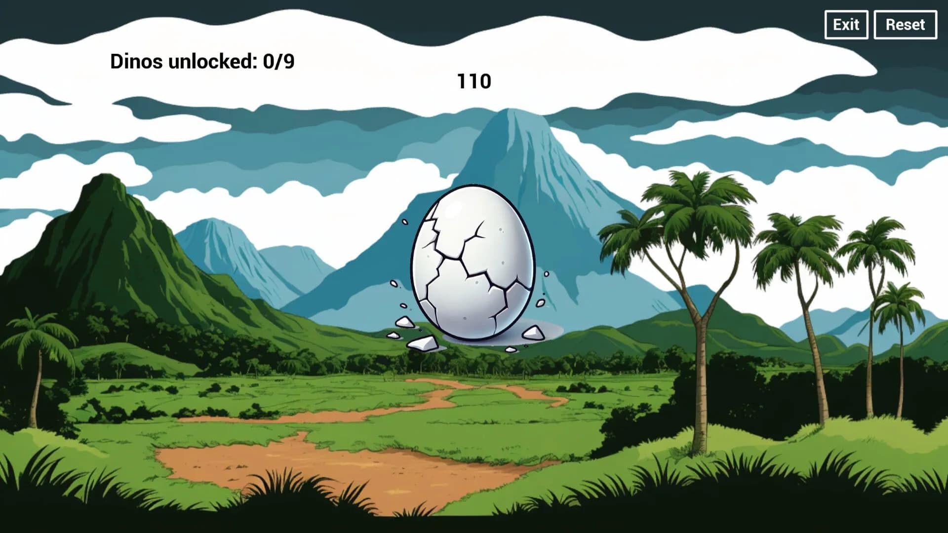 Dino Clicker görsel 6