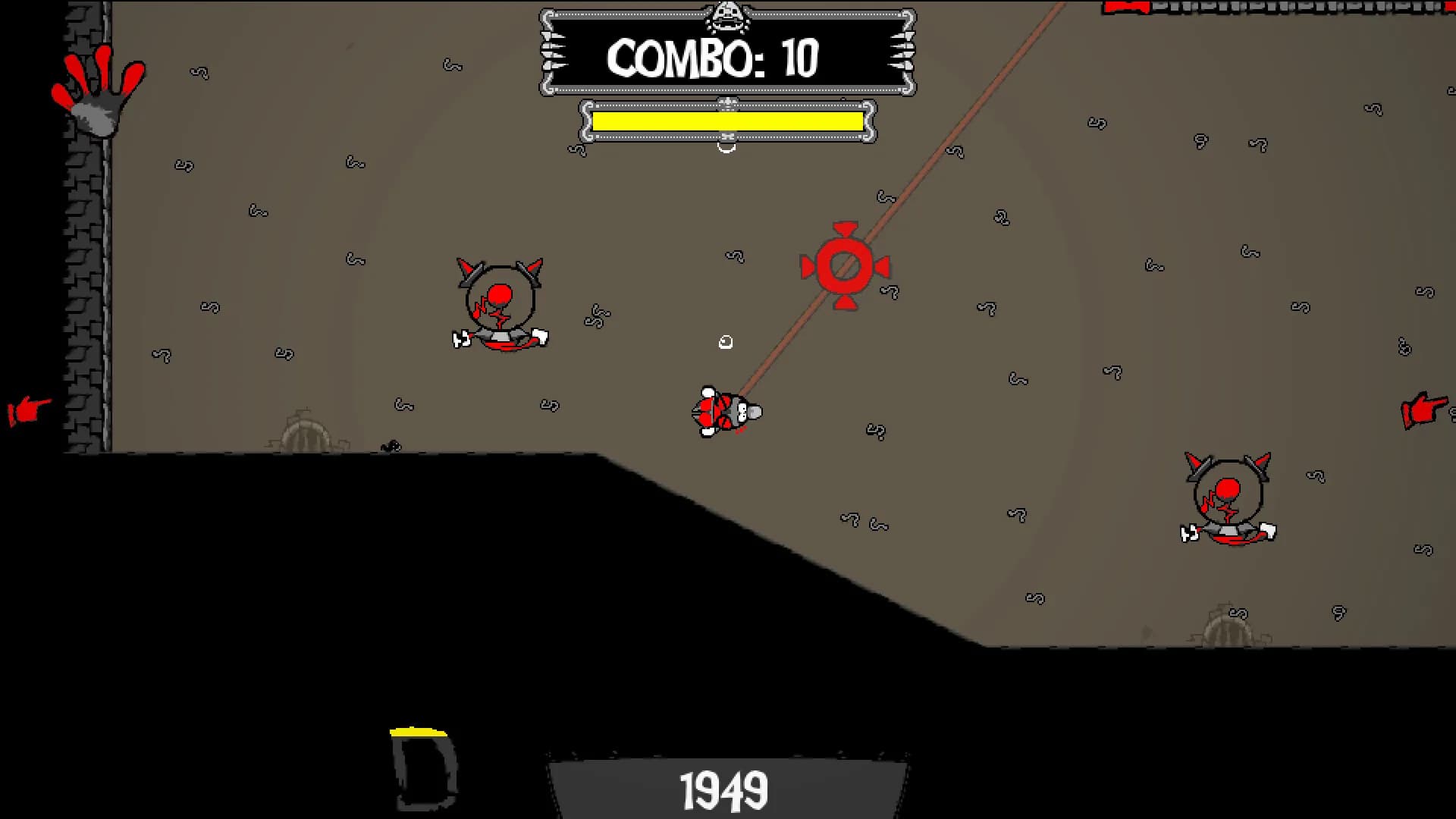 Croak Crusader: the Champion of Canada görsel 13