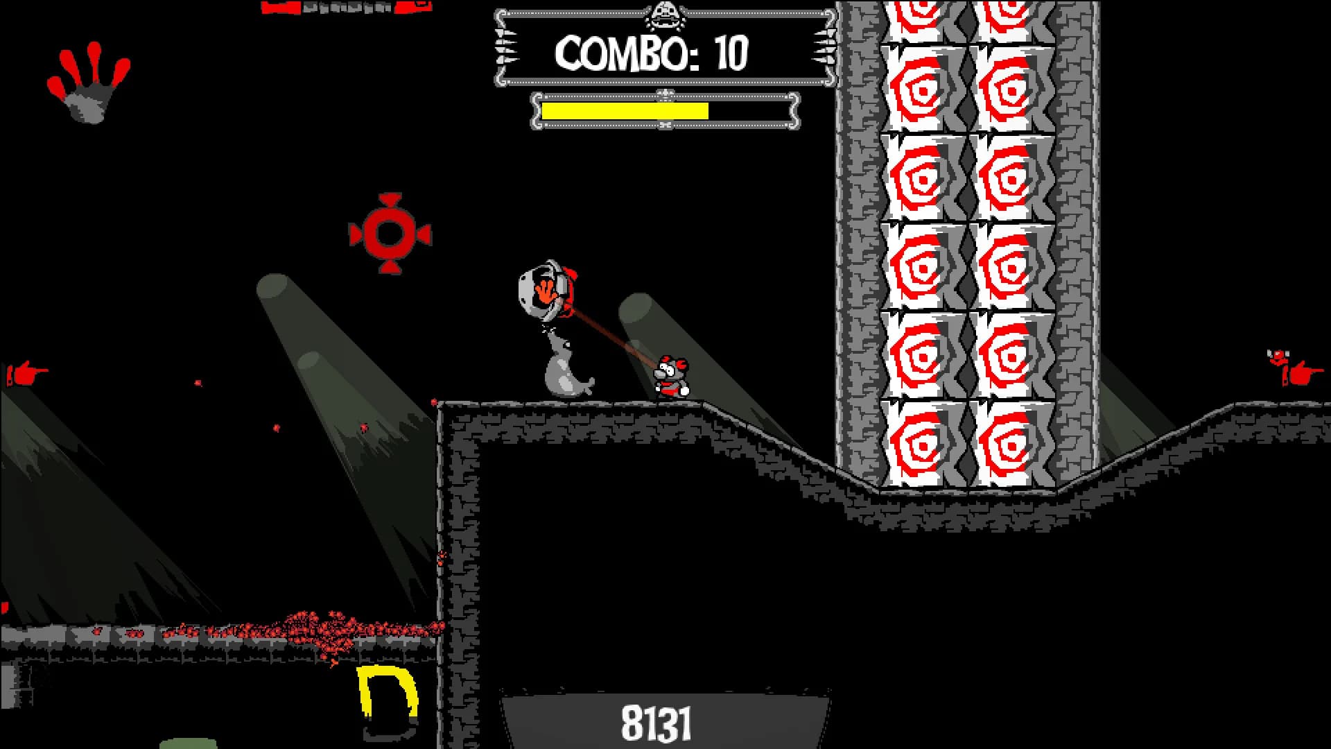 Croak Crusader: the Champion of Canada görsel 14