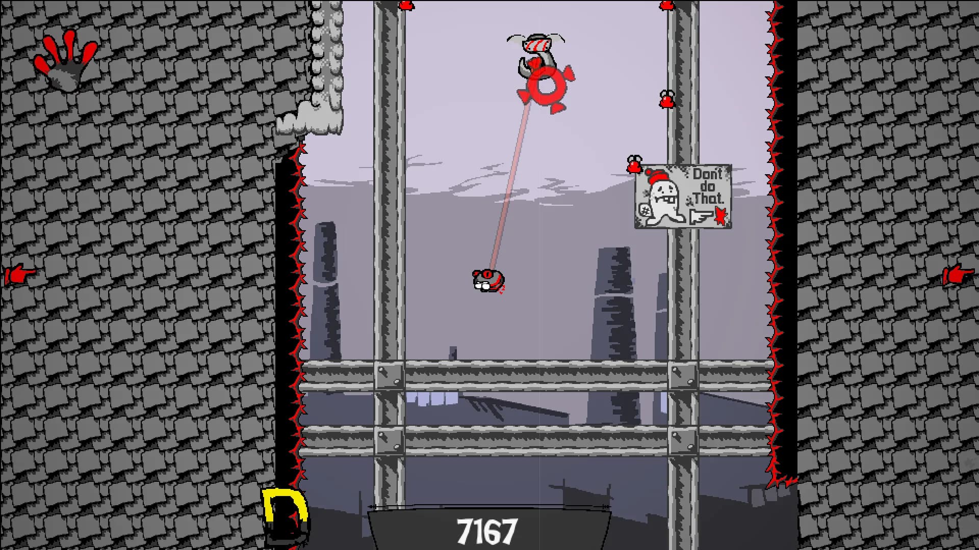 Croak Crusader: the Champion of Canada görsel 6