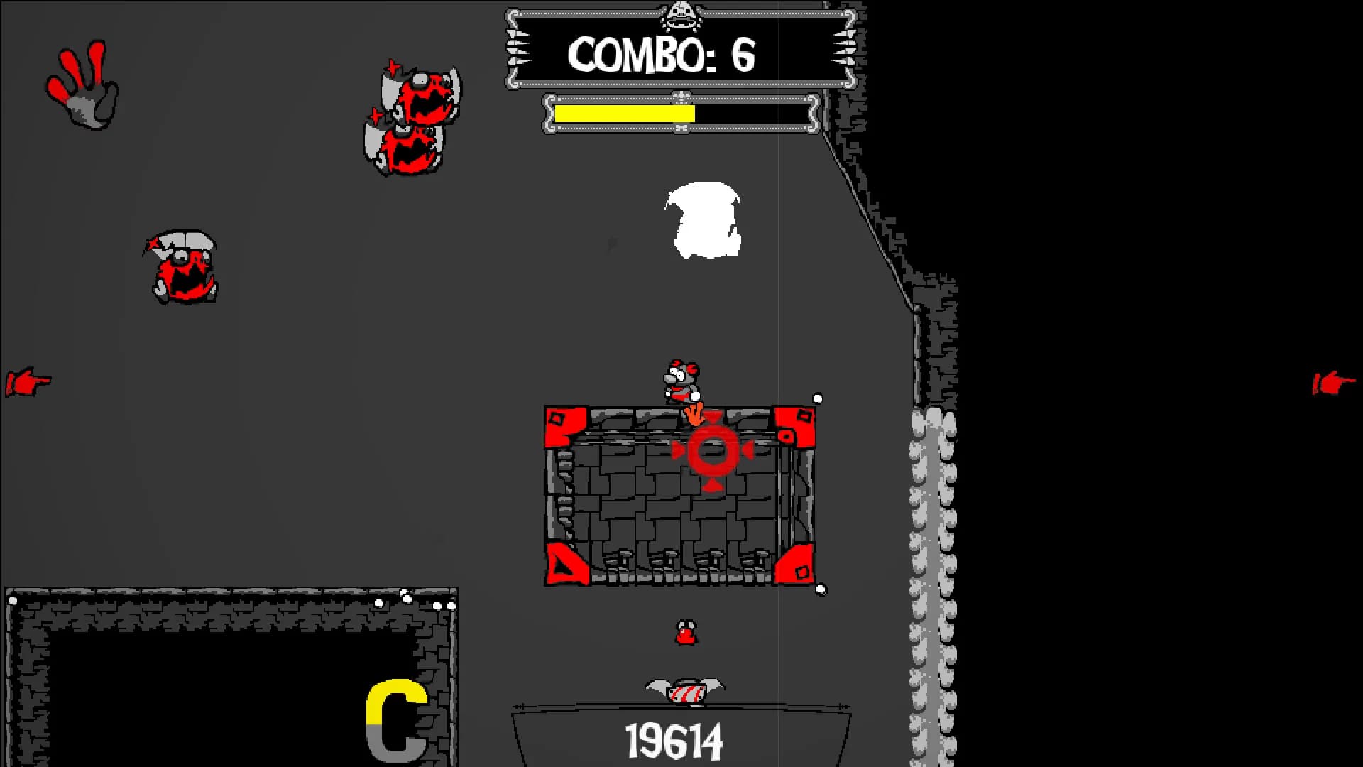 Croak Crusader: the Champion of Canada görsel 11