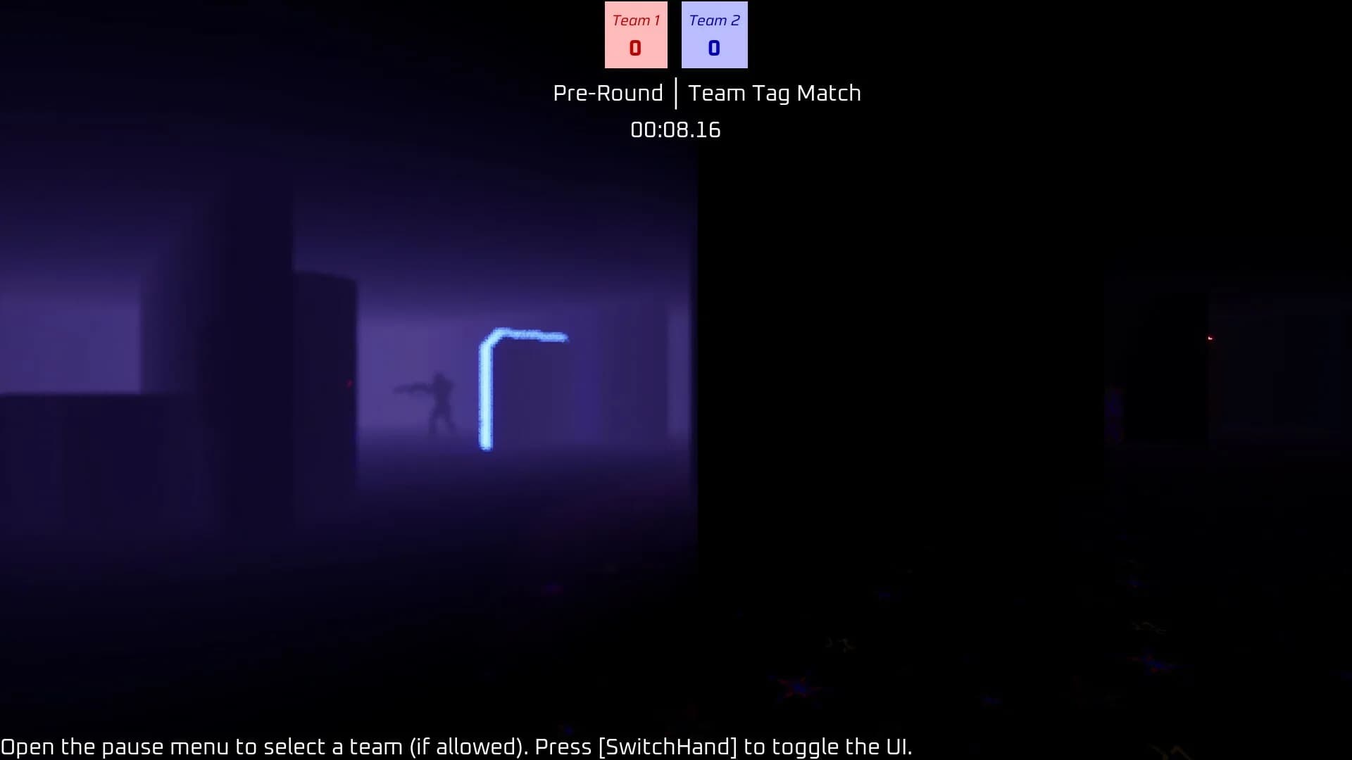 The Laser Games görsel 3