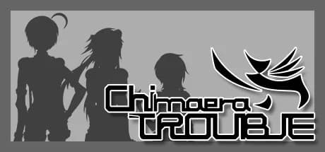 Chimaera Trouble görsel 1
