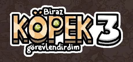 Biraz köpek 3 görevlendirdim görsel 1