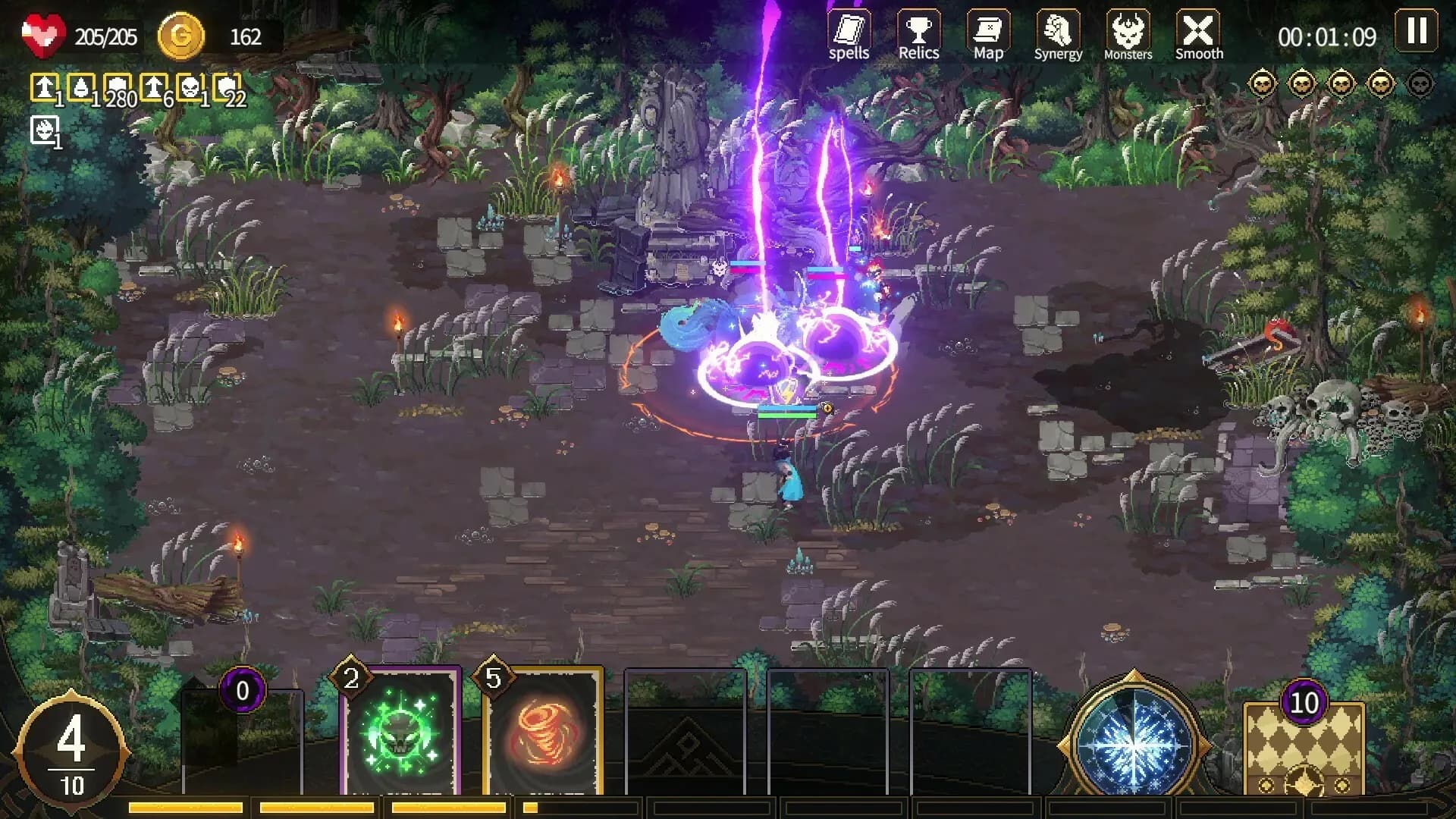 Echoes Of Spellcraft görsel 2
