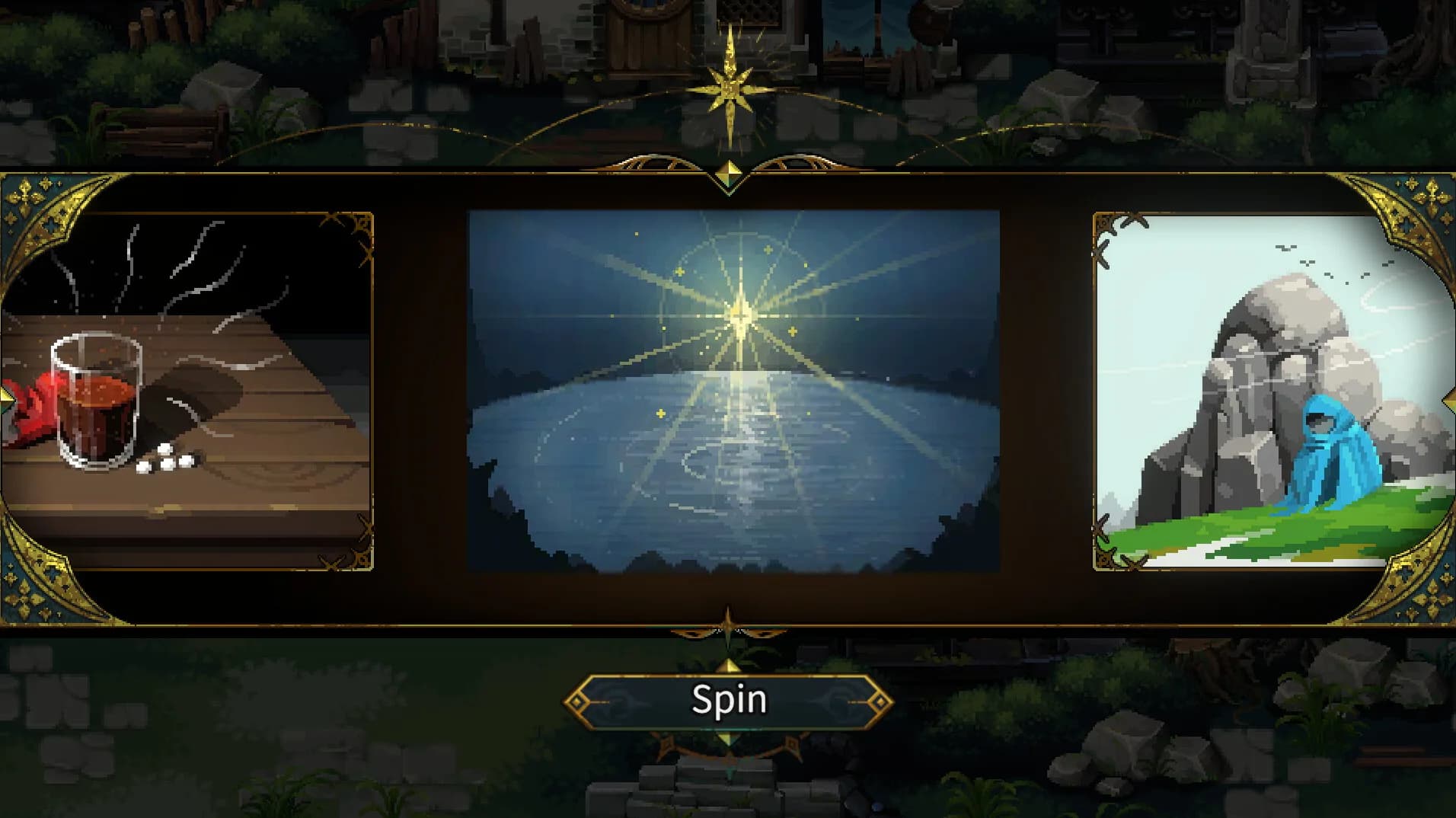 Echoes Of Spellcraft görsel 5