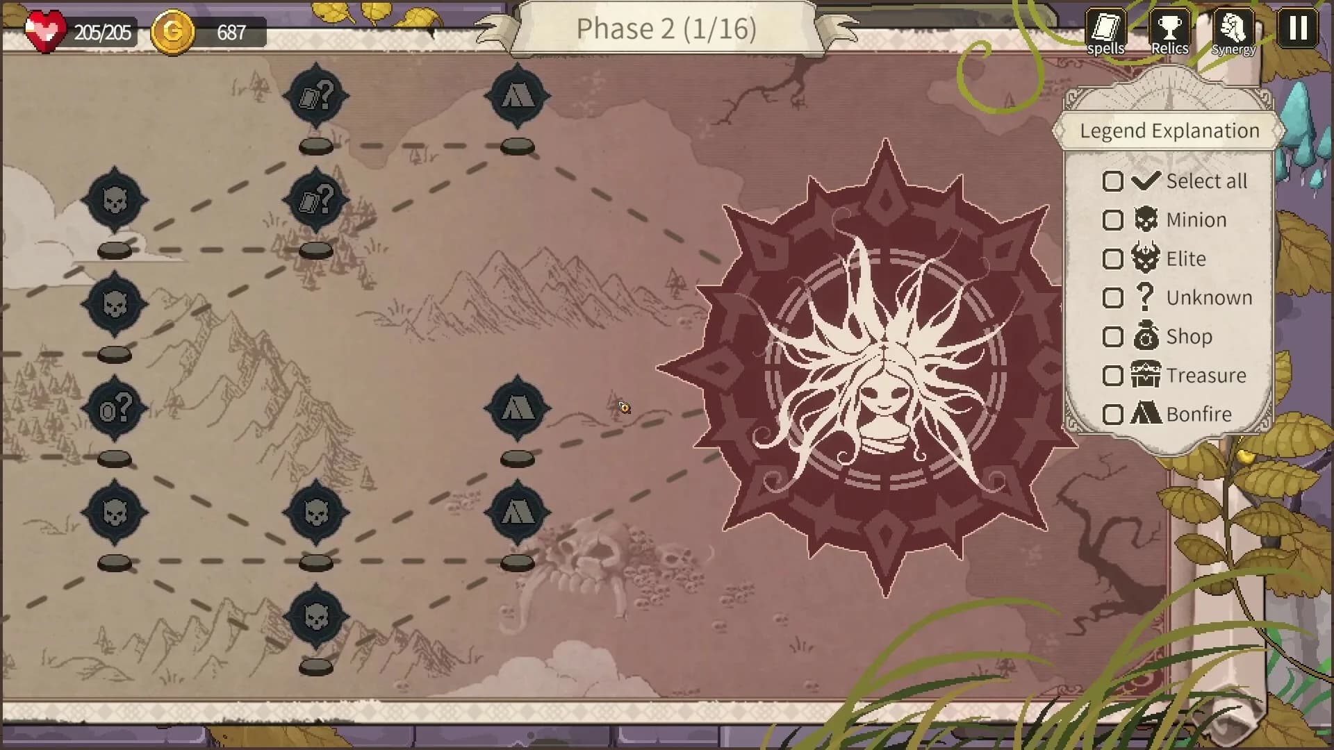 Echoes Of Spellcraft görsel 6