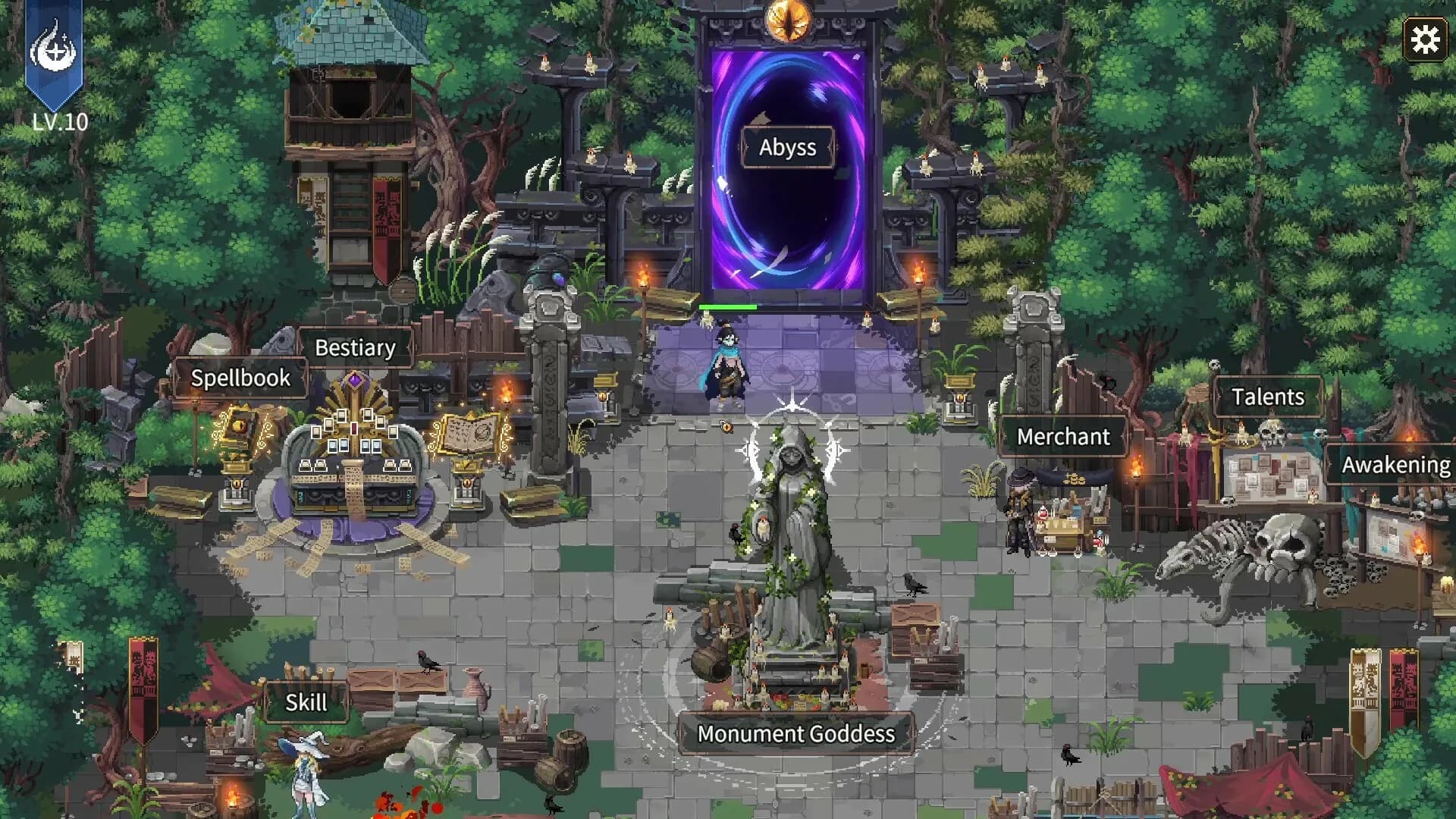 Echoes Of Spellcraft görsel 7