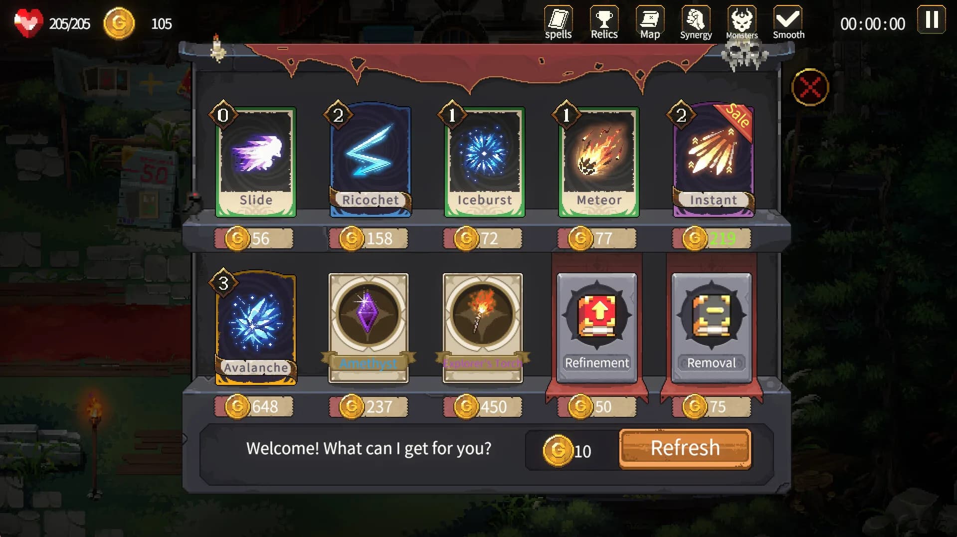 Echoes Of Spellcraft görsel 8