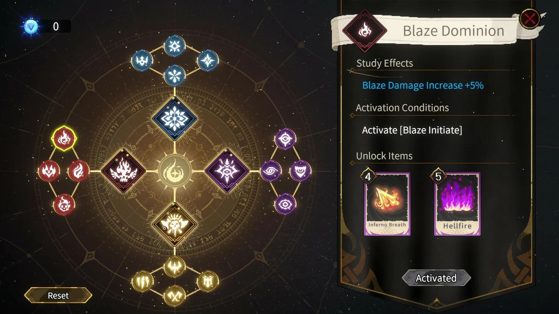 Echoes Of Spellcraft görsel 9