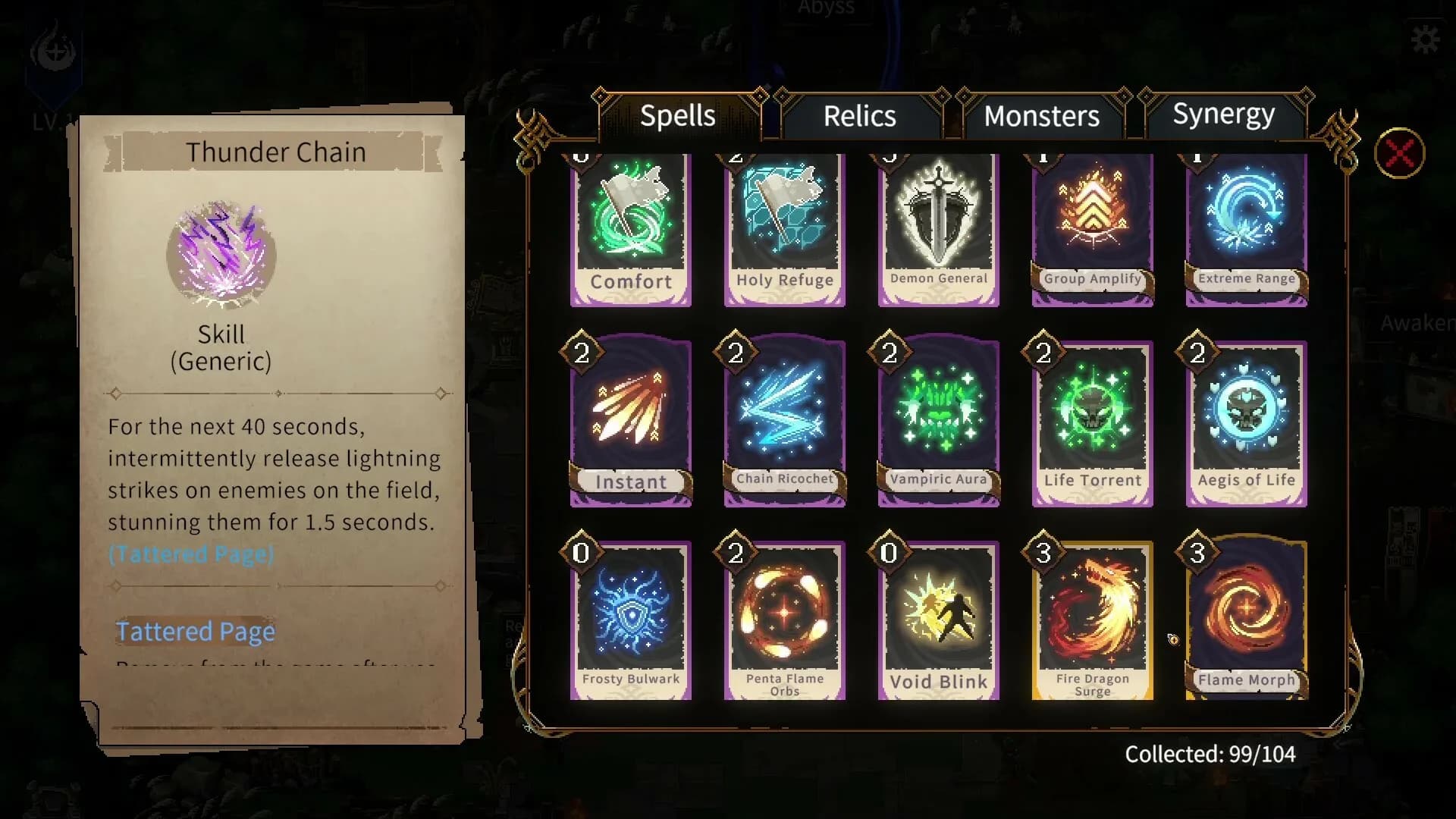 Echoes Of Spellcraft görsel 10
